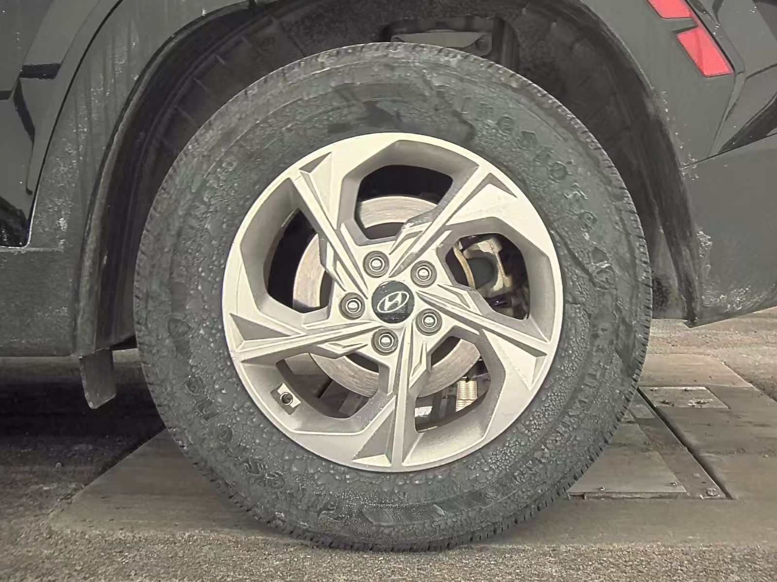 2023 Hyundai Tucson SEL AWD