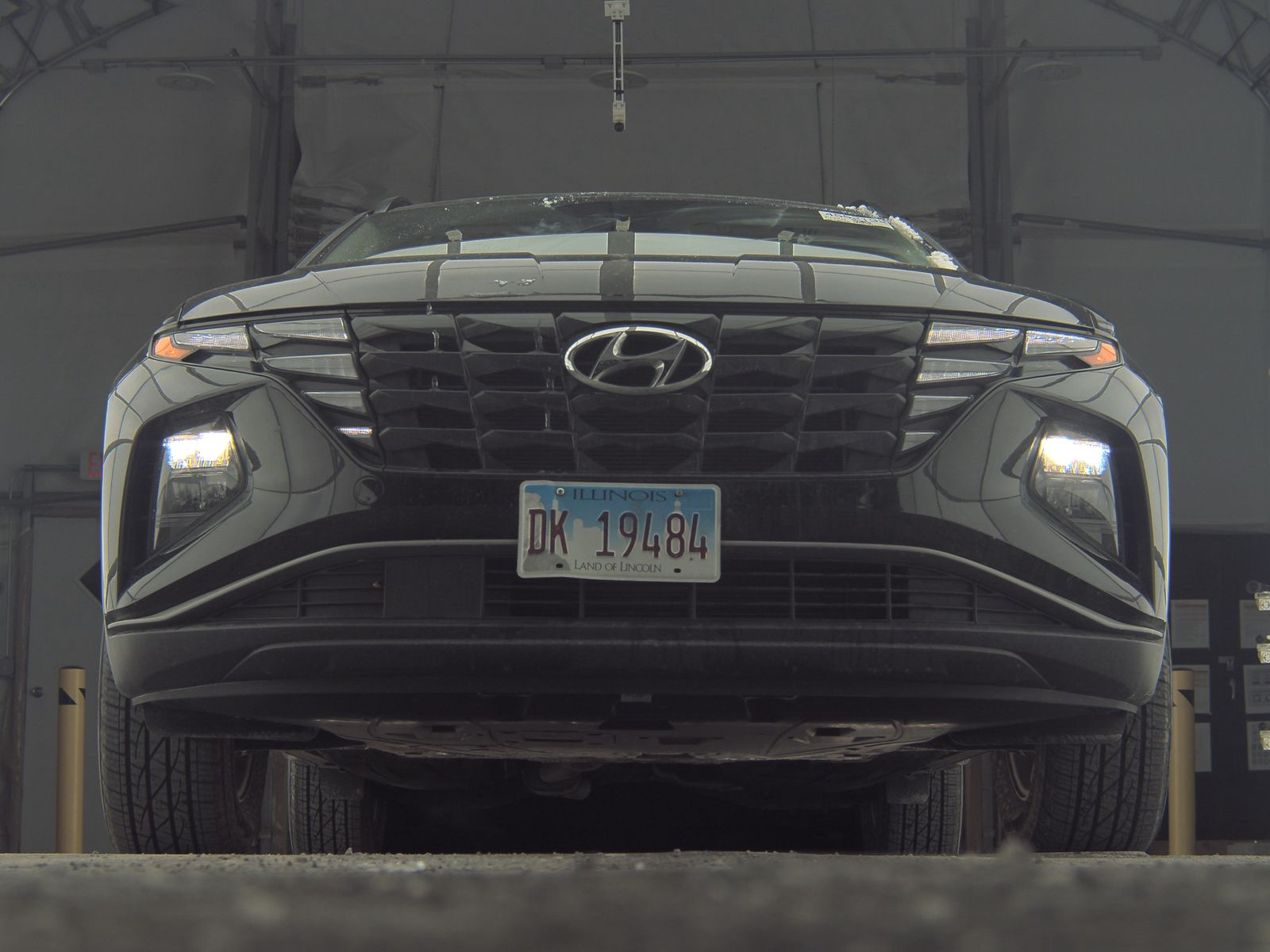 2023 Hyundai Tucson SEL AWD