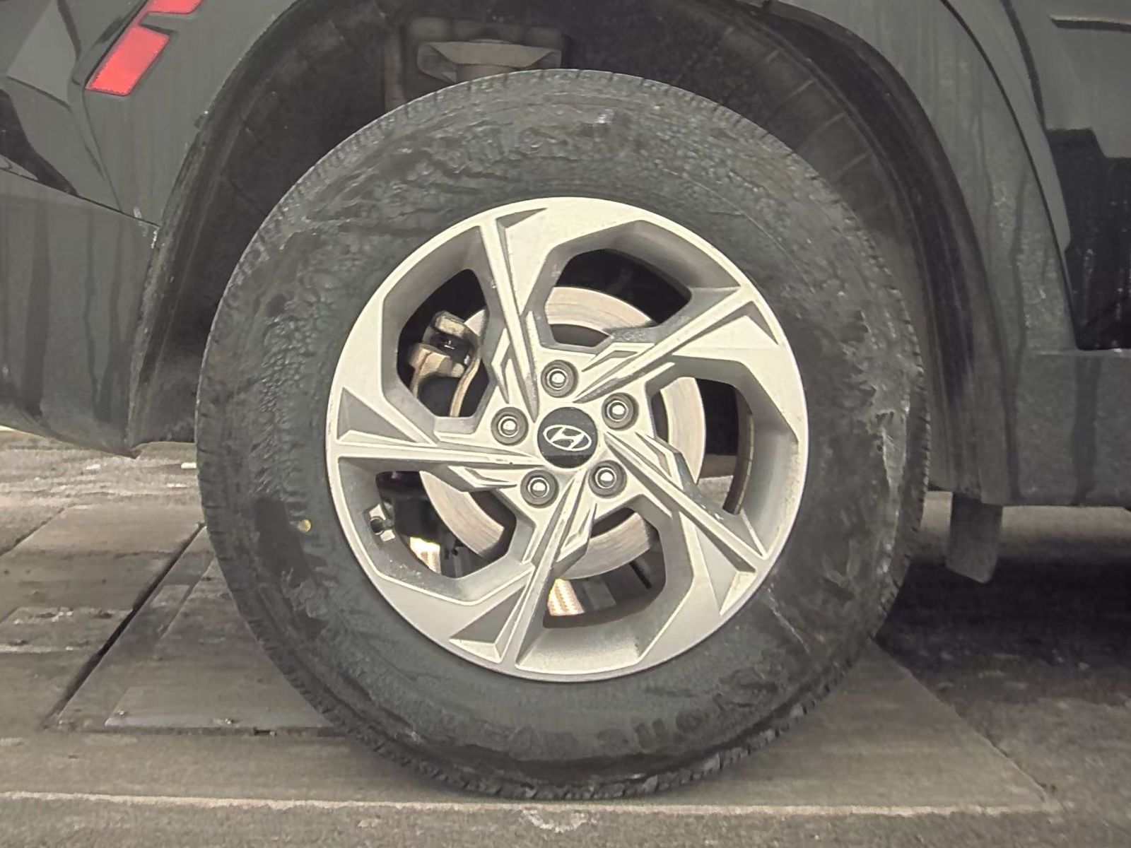 2023 Hyundai Tucson SEL AWD