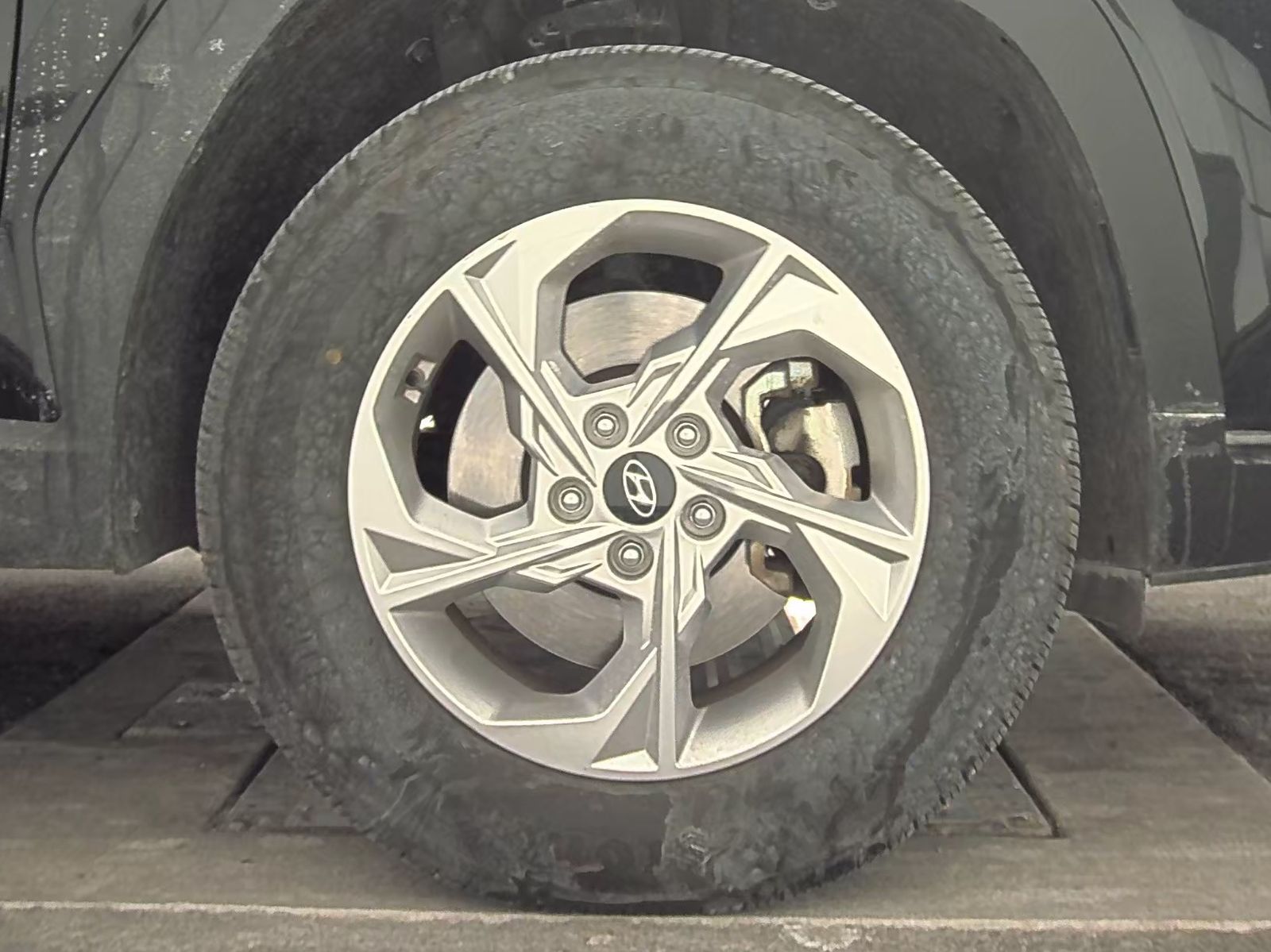 2023 Hyundai Tucson SEL AWD