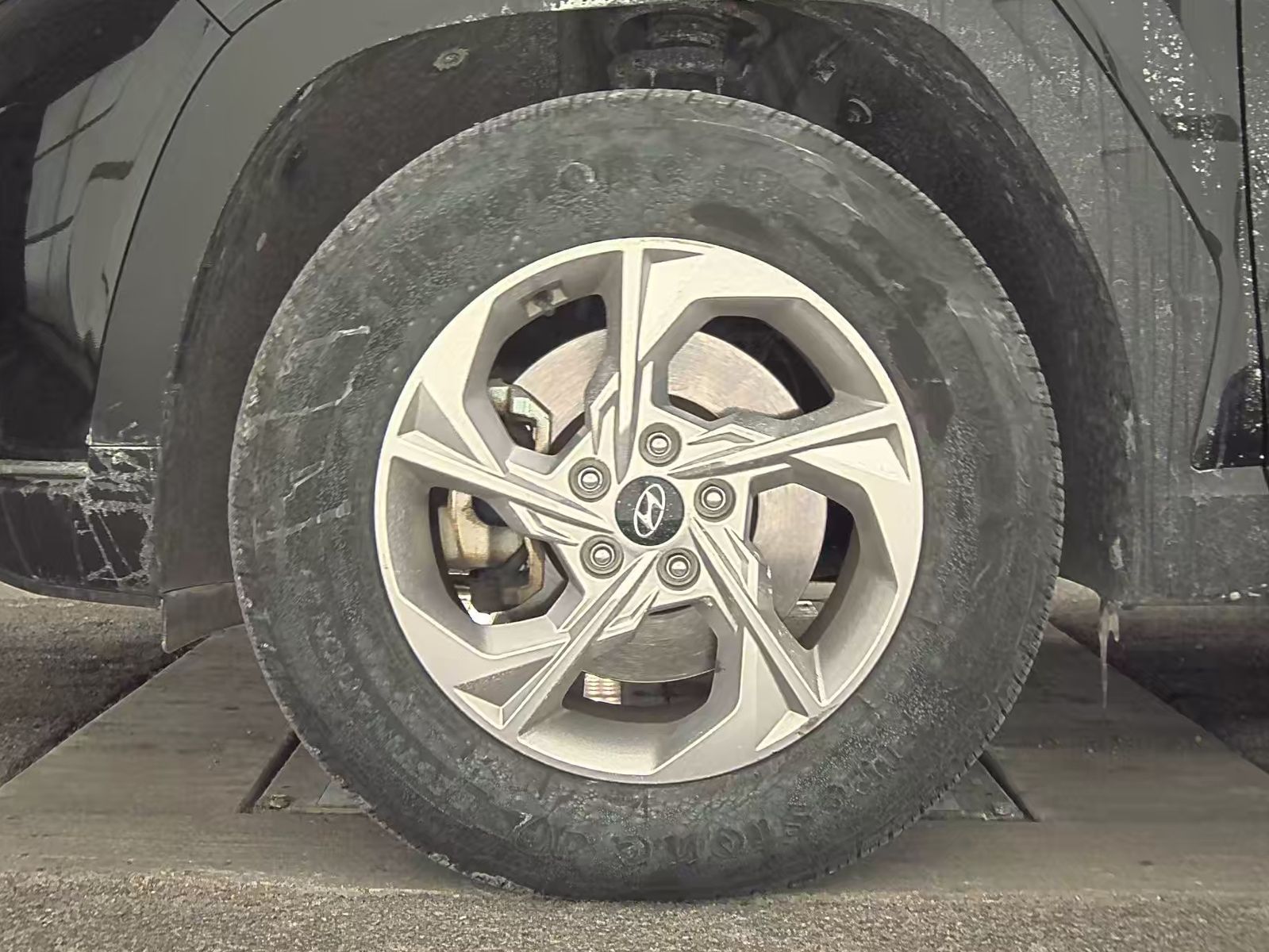 2023 Hyundai Tucson SEL AWD