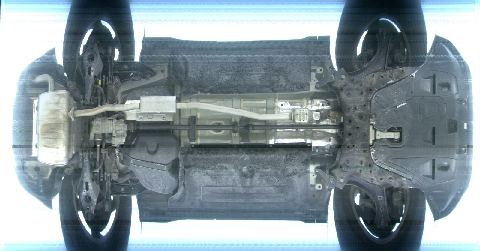 2023 Hyundai Tucson SEL AWD