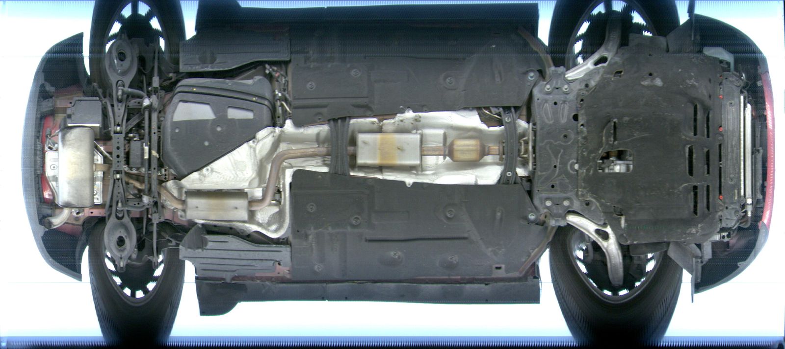 2015 Ford C-MAX Hybrid SE FWD