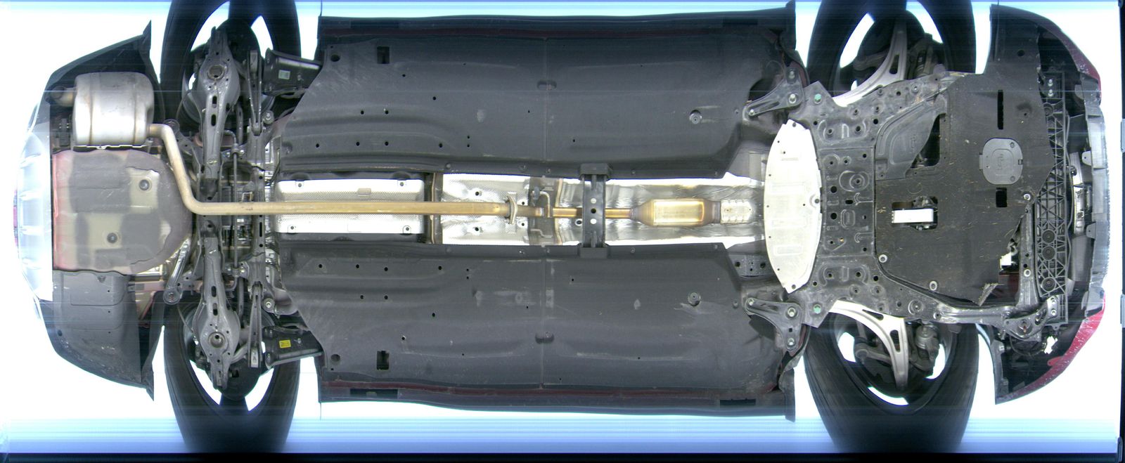 2023 Kia K5 GT-Line FWD