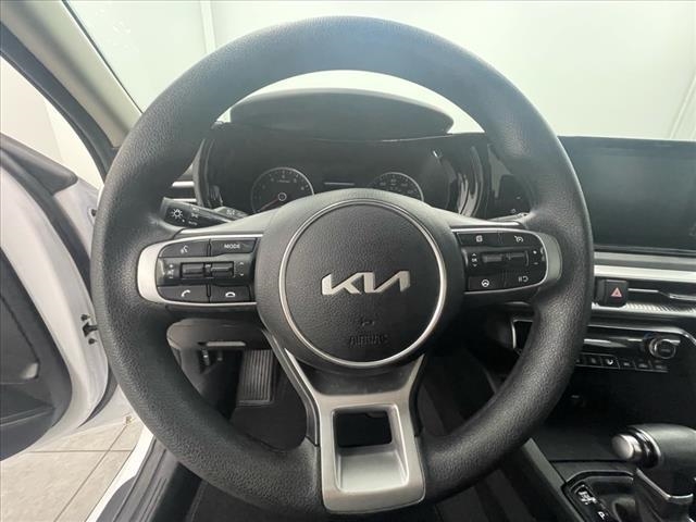 2023 Kia K5 LXS FWD