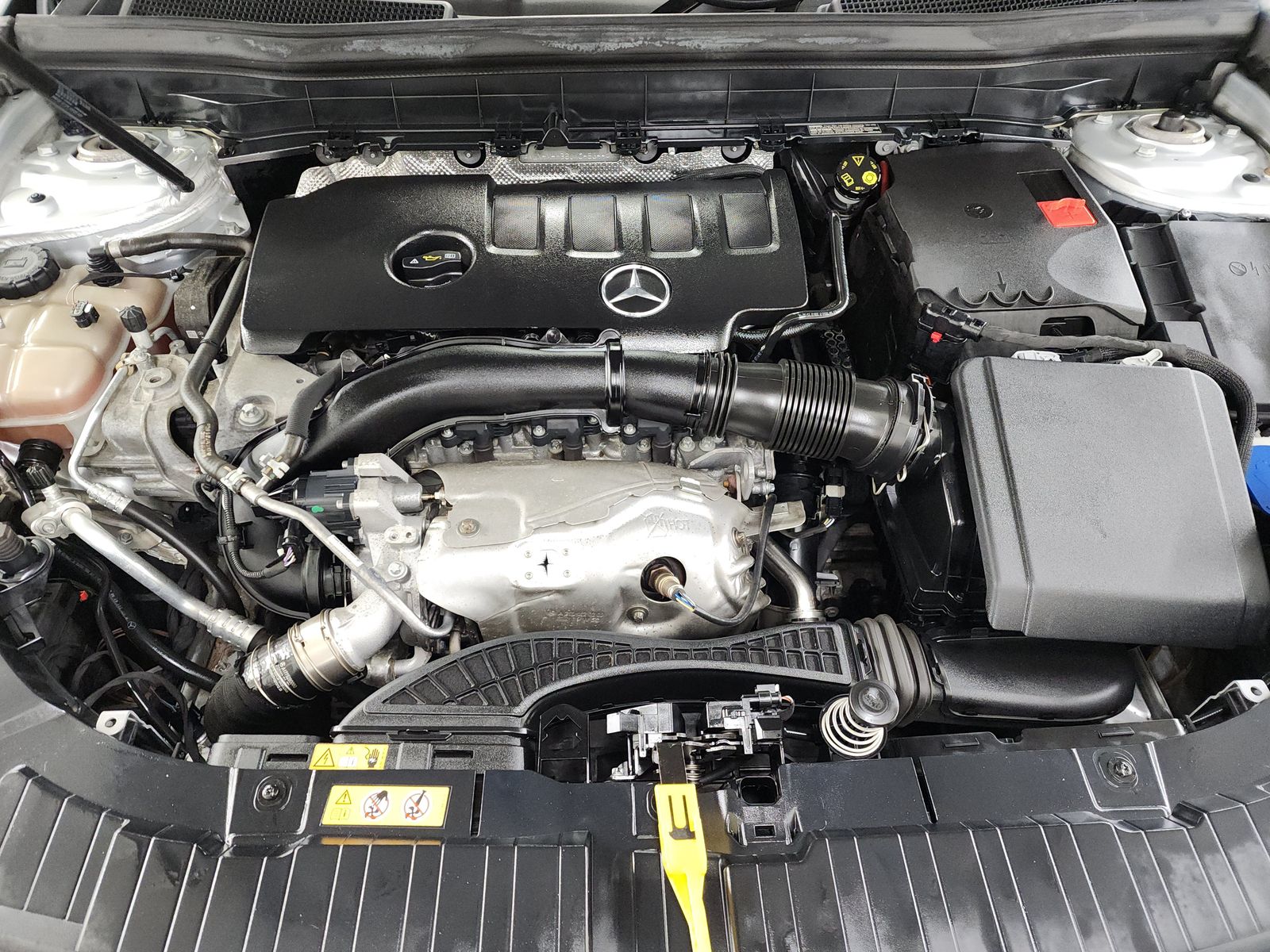 2020 Mercedes-Benz GLB GLB 250 AWD