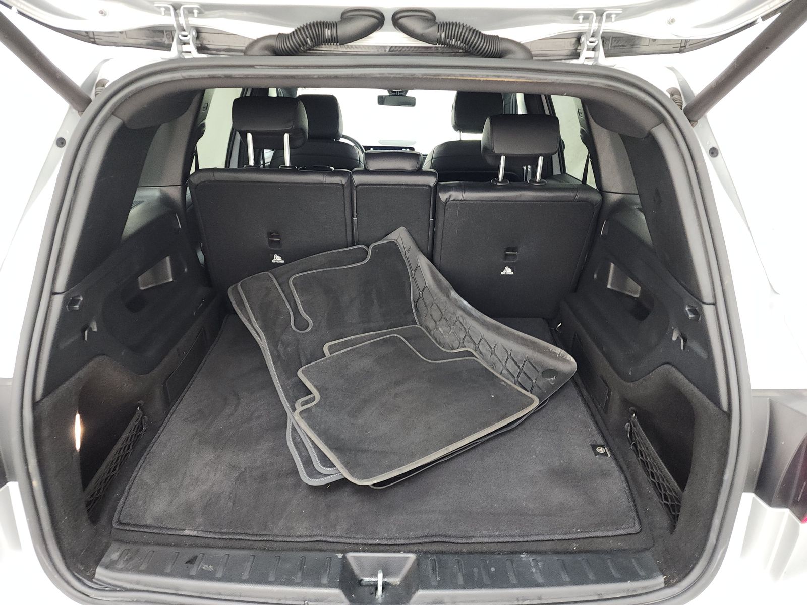 2020 Mercedes-Benz GLB GLB 250 AWD