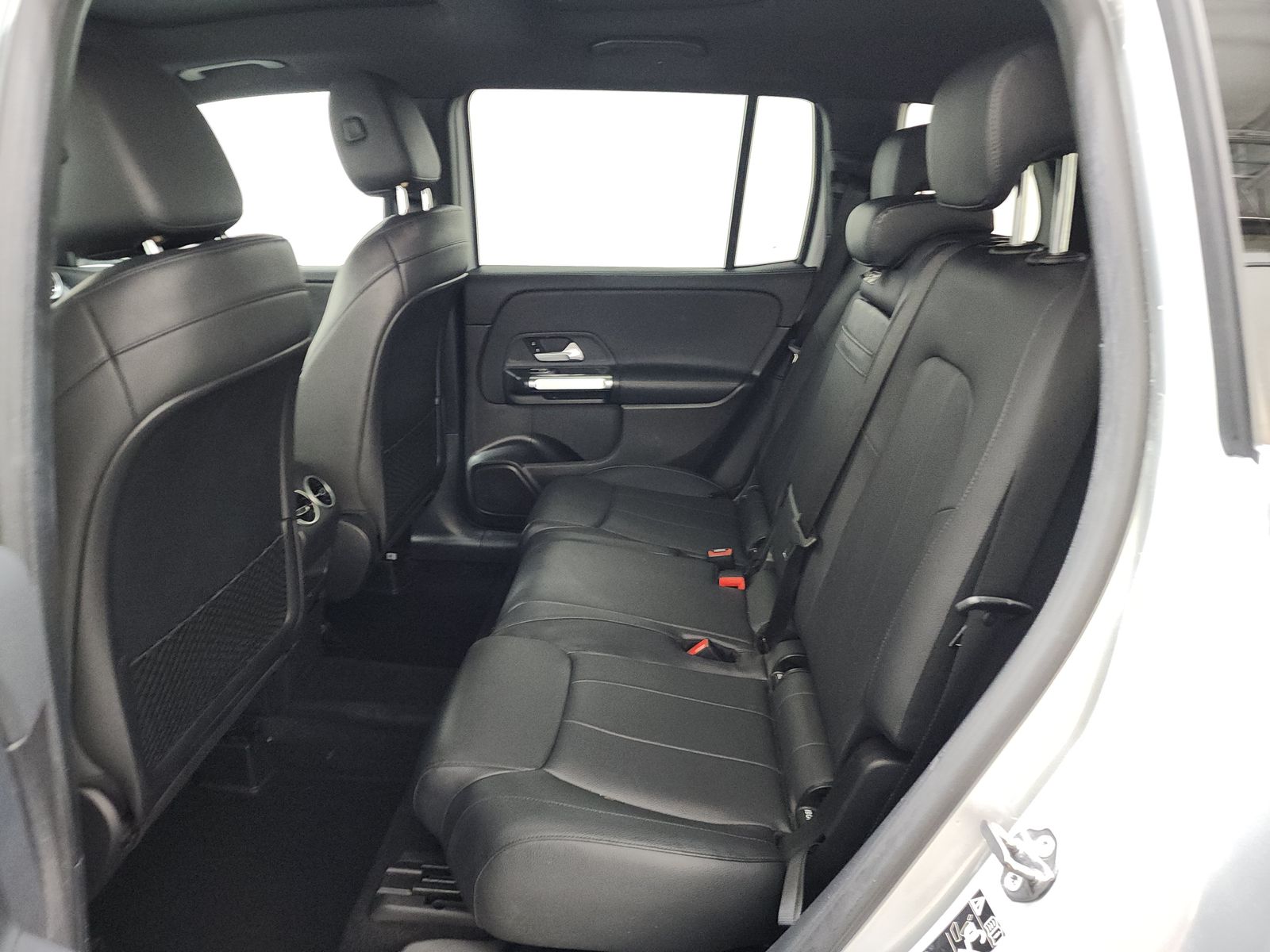 2020 Mercedes-Benz GLB GLB 250 AWD