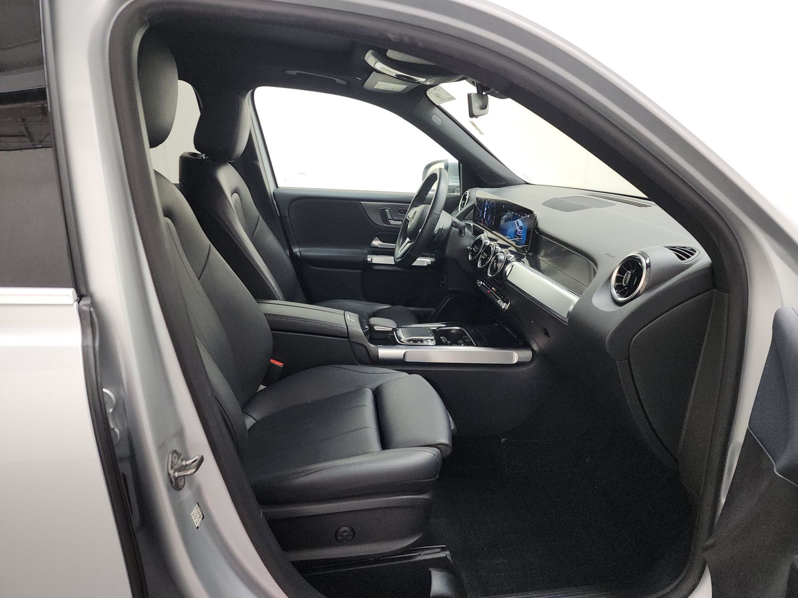 2020 Mercedes-Benz GLB GLB 250 AWD