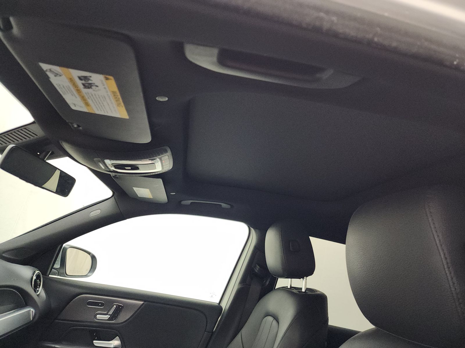 2020 Mercedes-Benz GLB GLB 250 AWD