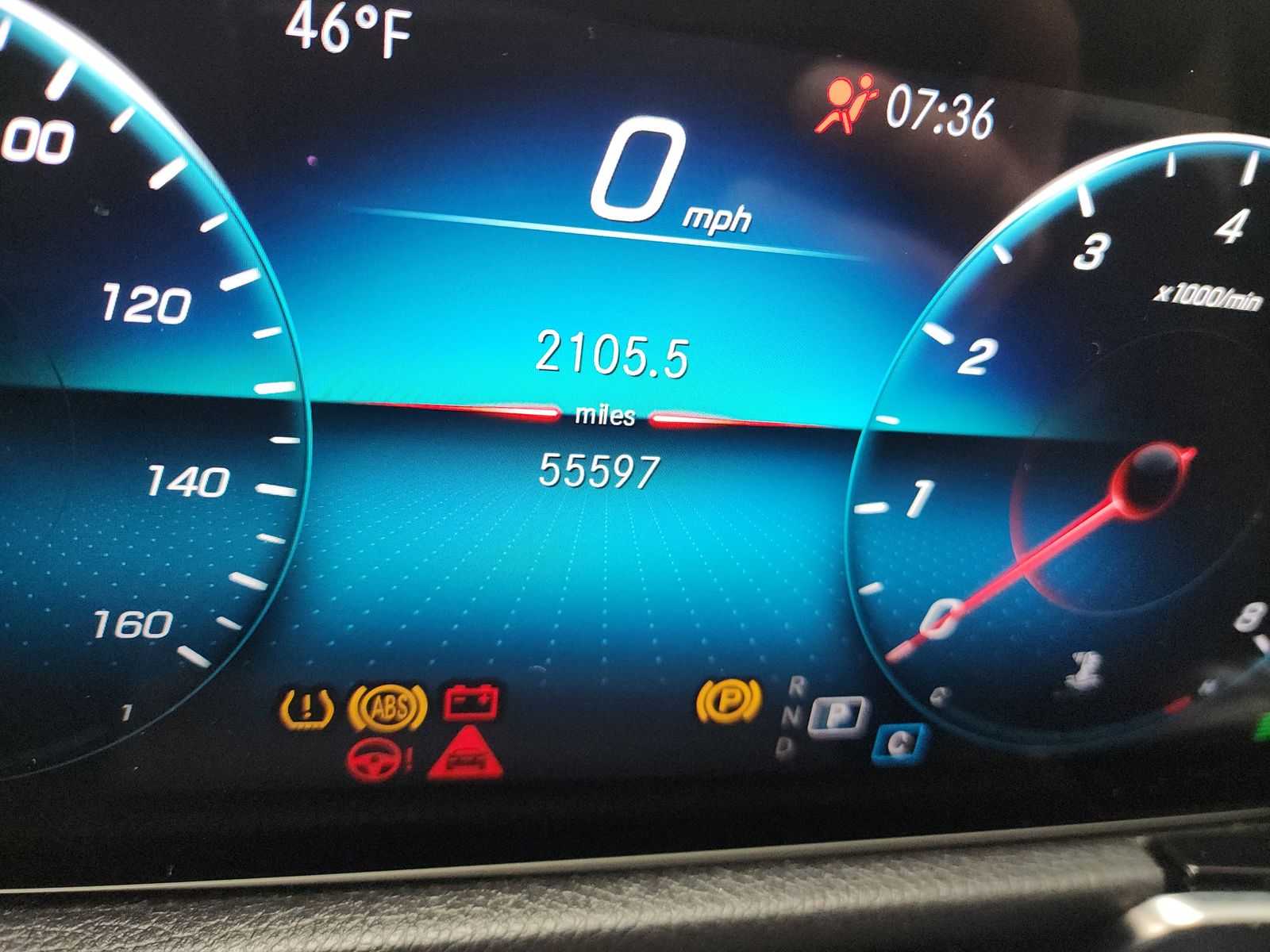 2020 Mercedes-Benz GLB GLB 250 AWD