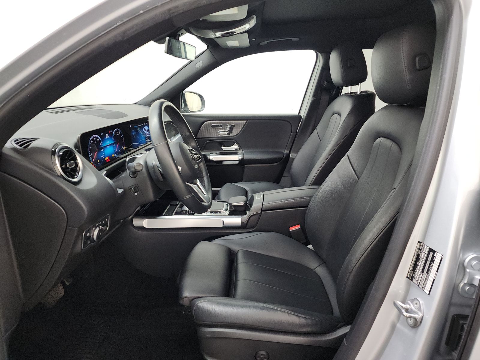 2020 Mercedes-Benz GLB GLB 250 AWD