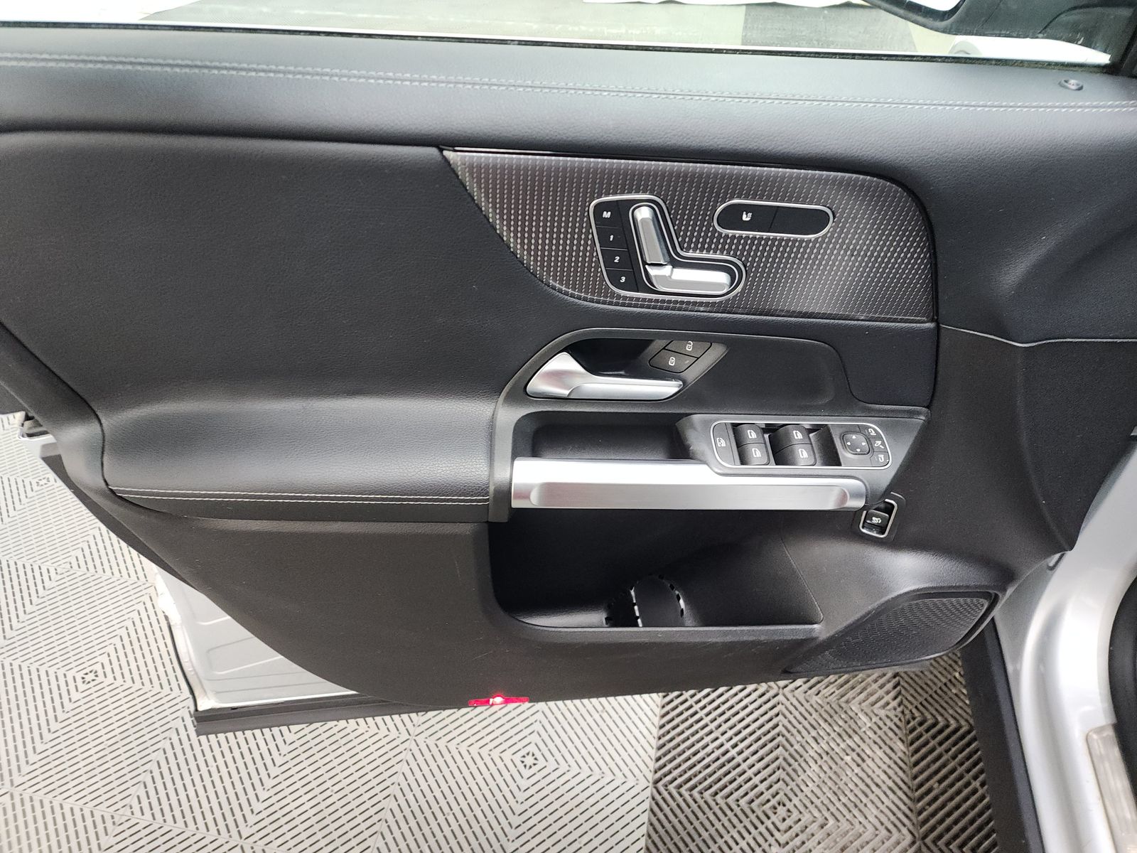 2020 Mercedes-Benz GLB GLB 250 AWD