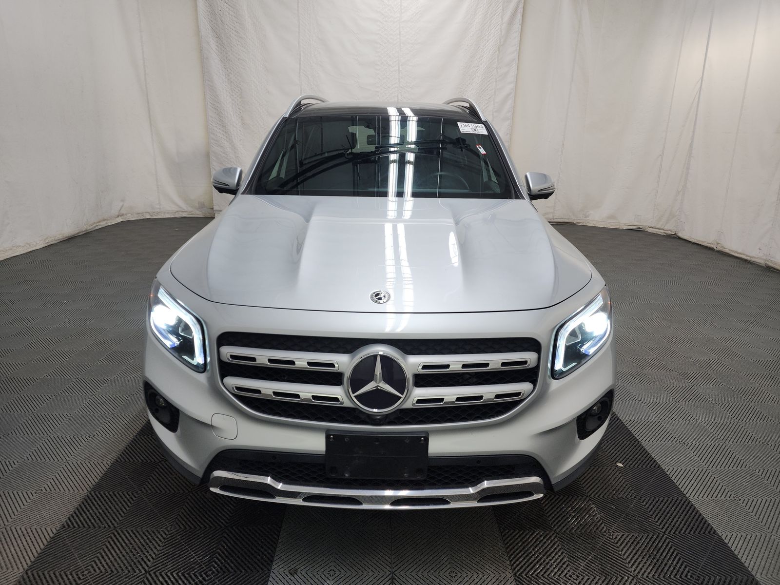 2020 Mercedes-Benz GLB GLB 250 AWD