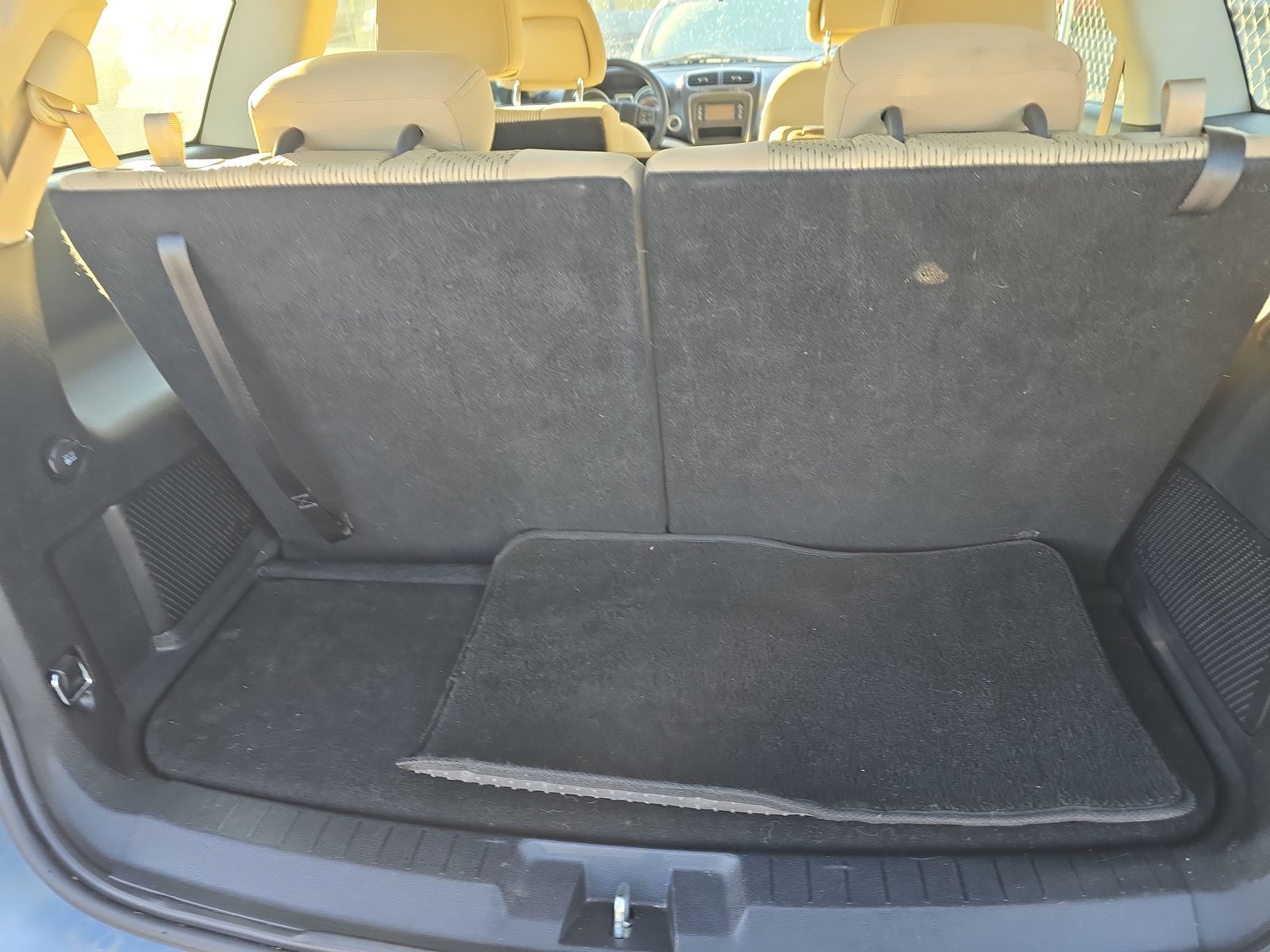 2013 Dodge Journey SE American Value Pkg FWD