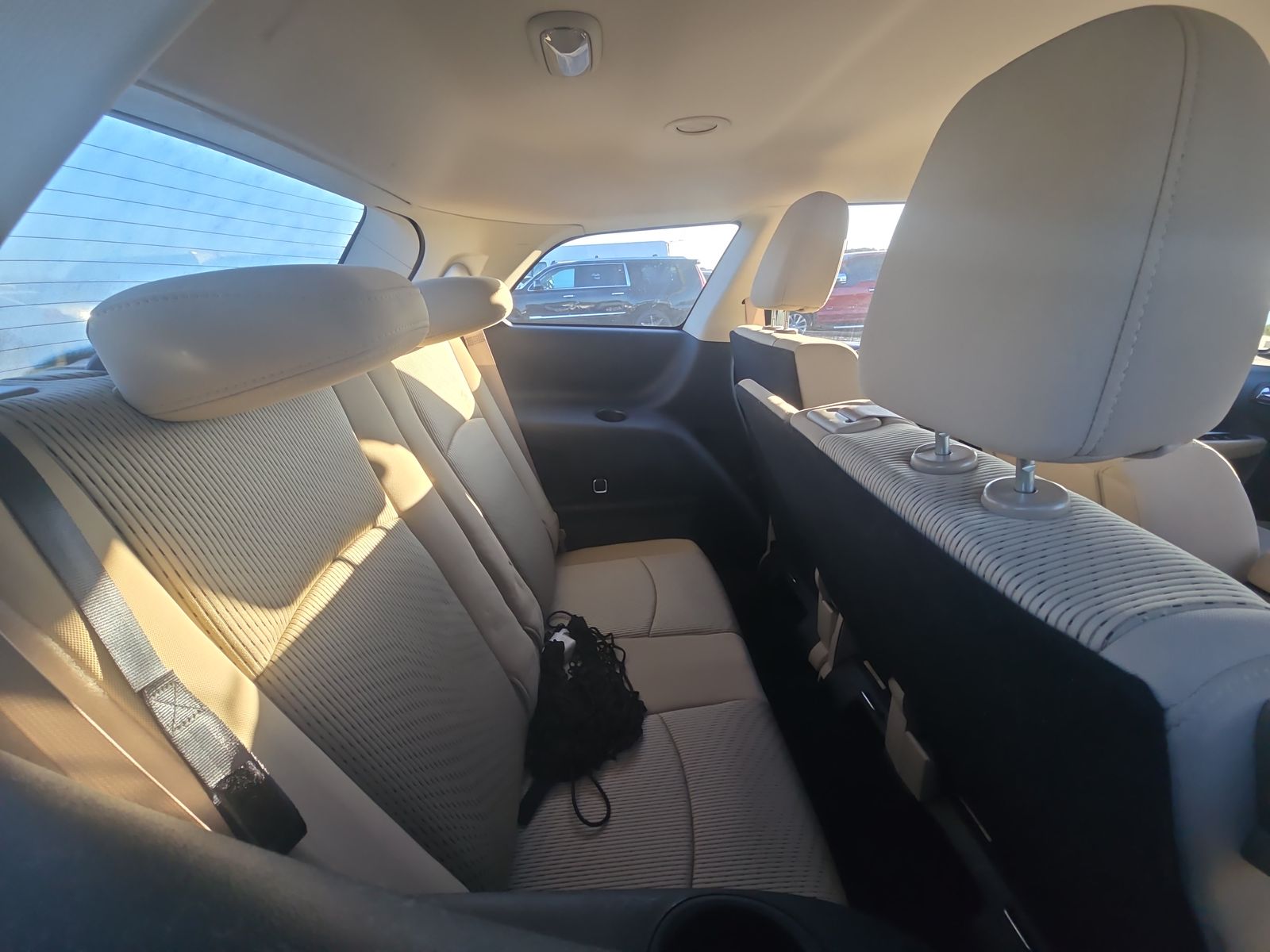 2013 Dodge Journey SE American Value Pkg FWD