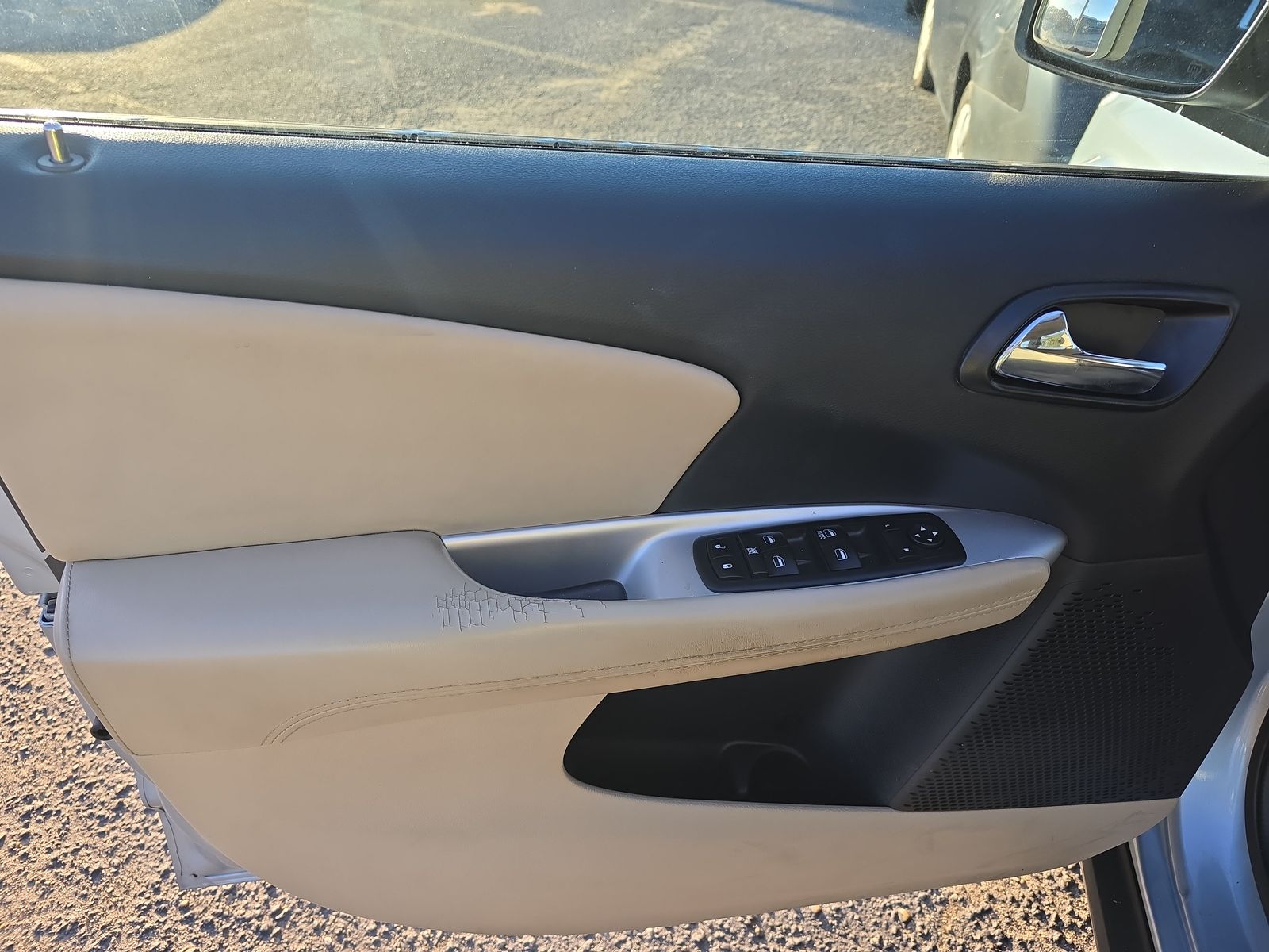 2013 Dodge Journey SE American Value Pkg FWD