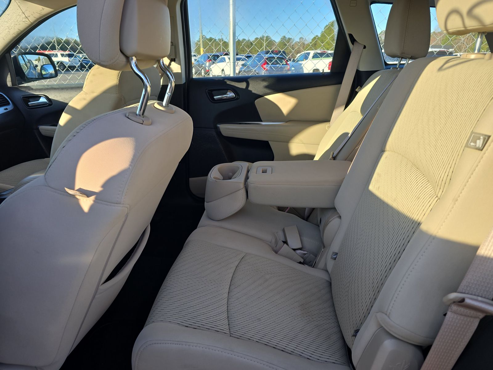 2013 Dodge Journey SE American Value Pkg FWD