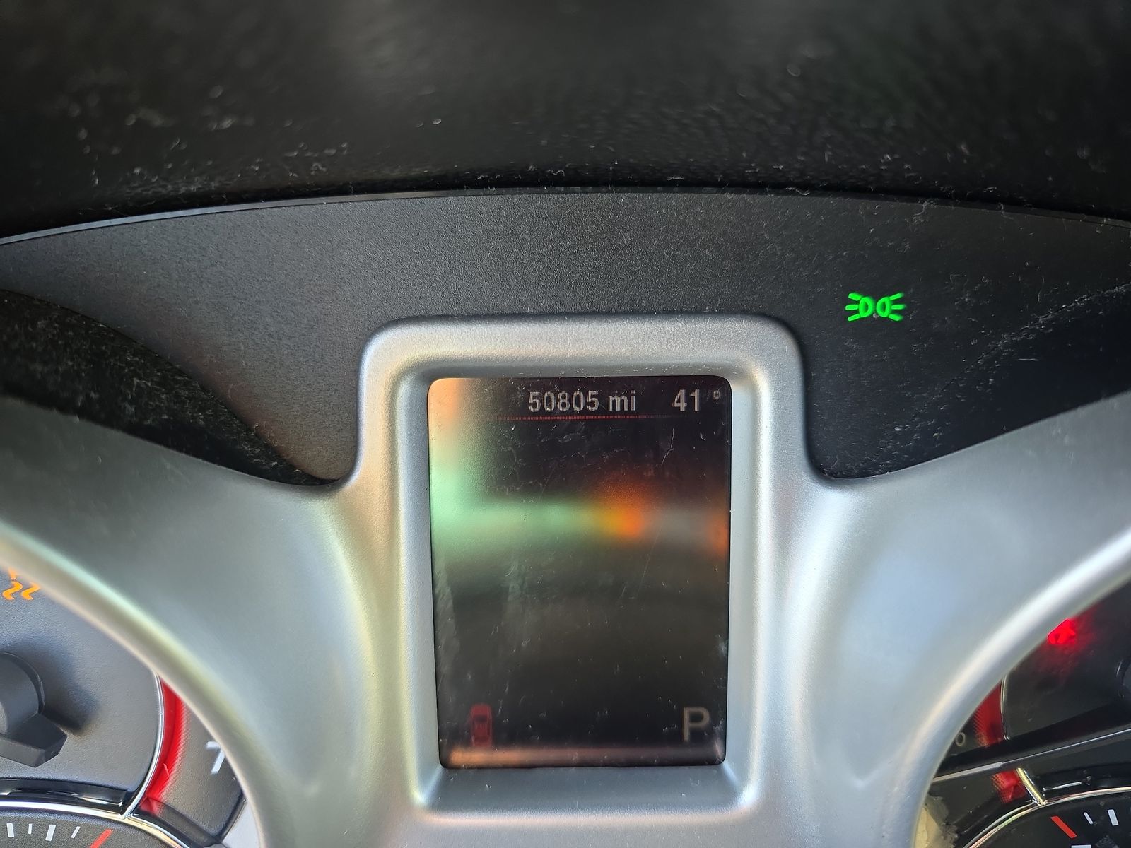 2013 Dodge Journey SE American Value Pkg FWD