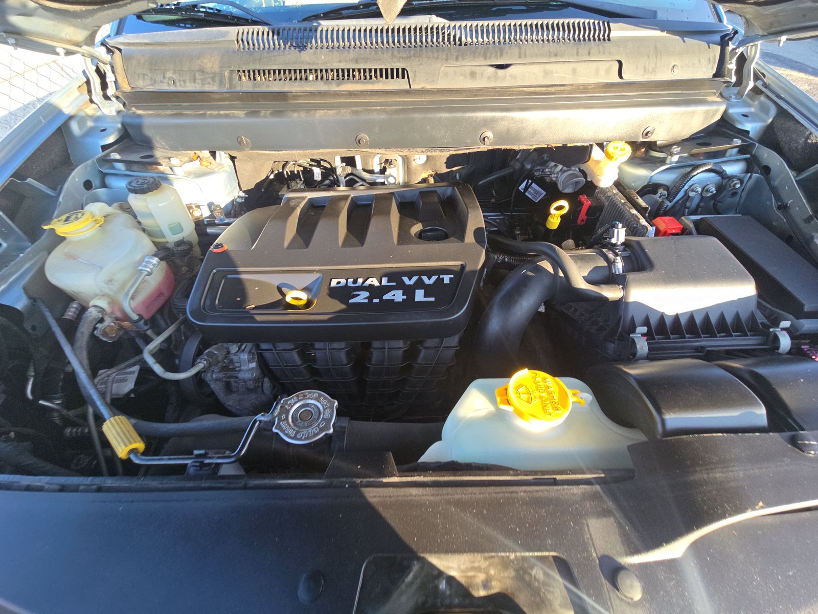 2013 Dodge Journey SE American Value Pkg FWD