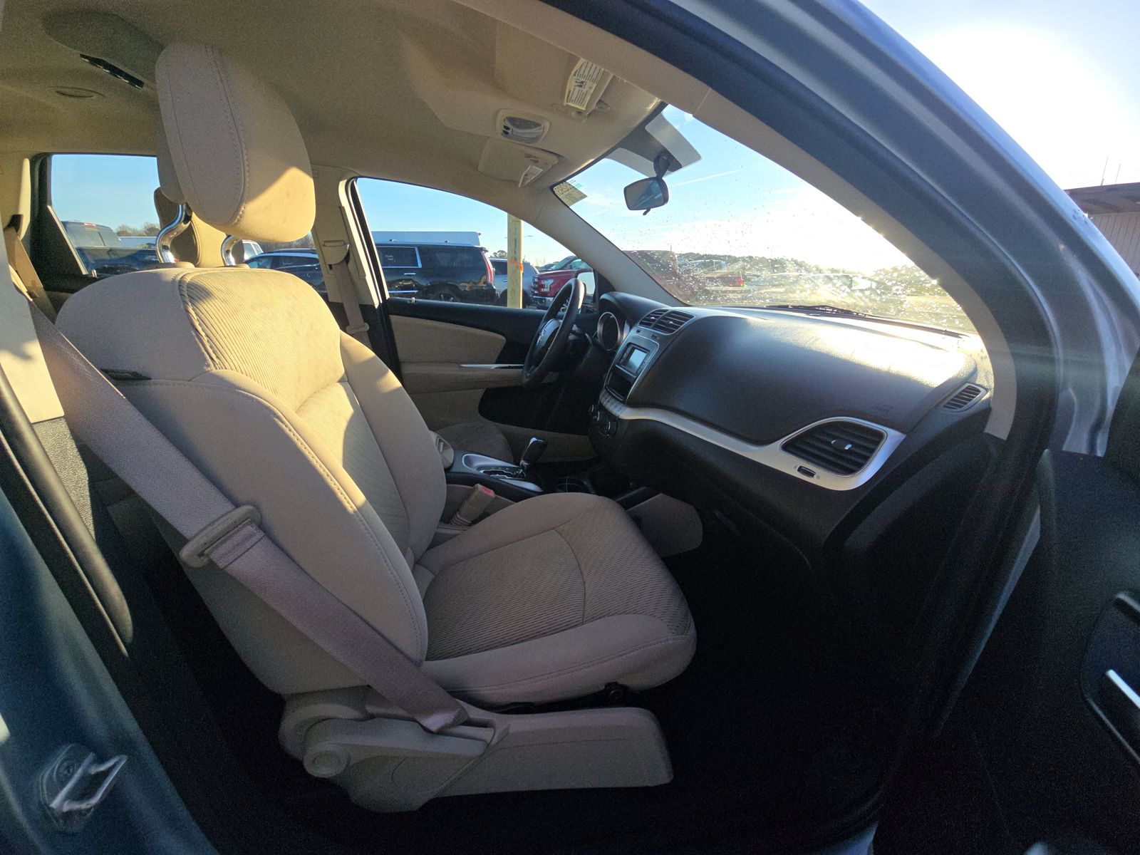 2013 Dodge Journey SE American Value Pkg FWD