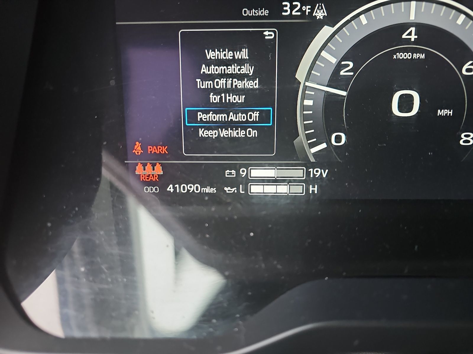 2022 Toyota Tundra 1794 Edition AWD