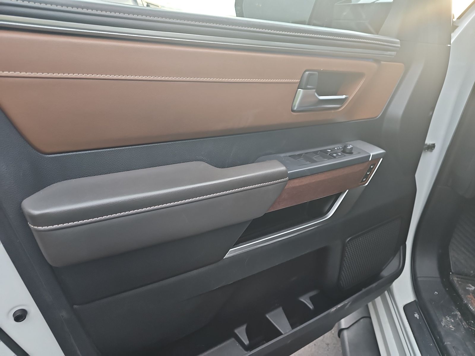 2022 Toyota Tundra 1794 Edition AWD