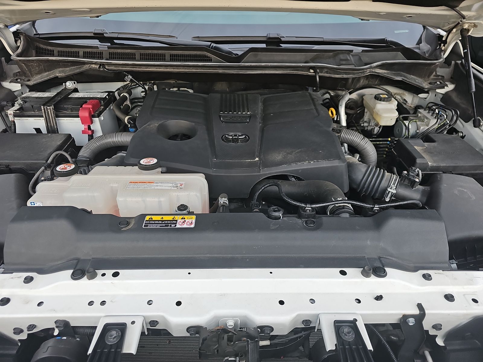 2022 Toyota Tundra 1794 Edition AWD