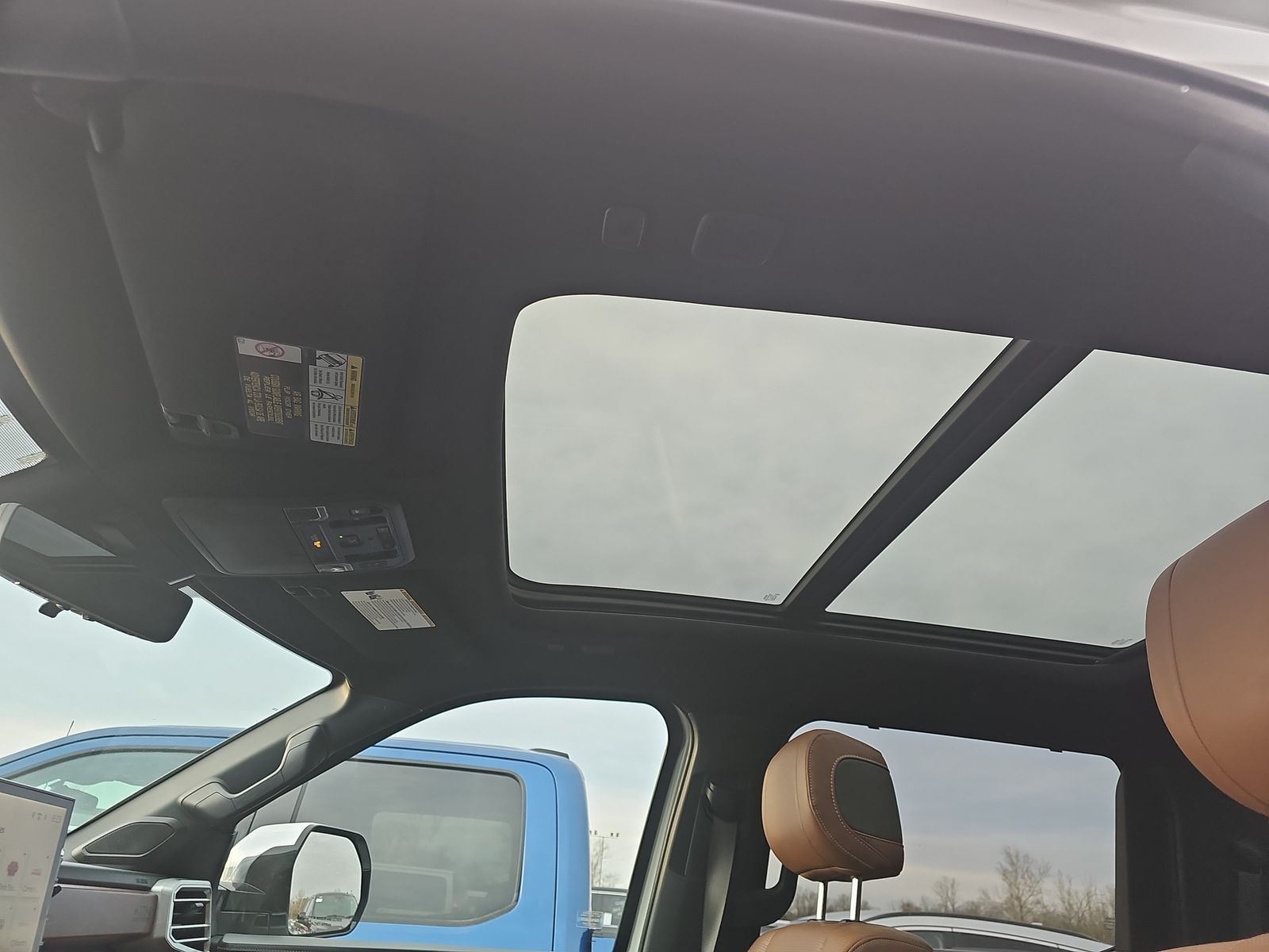 2022 Toyota Tundra 1794 Edition AWD