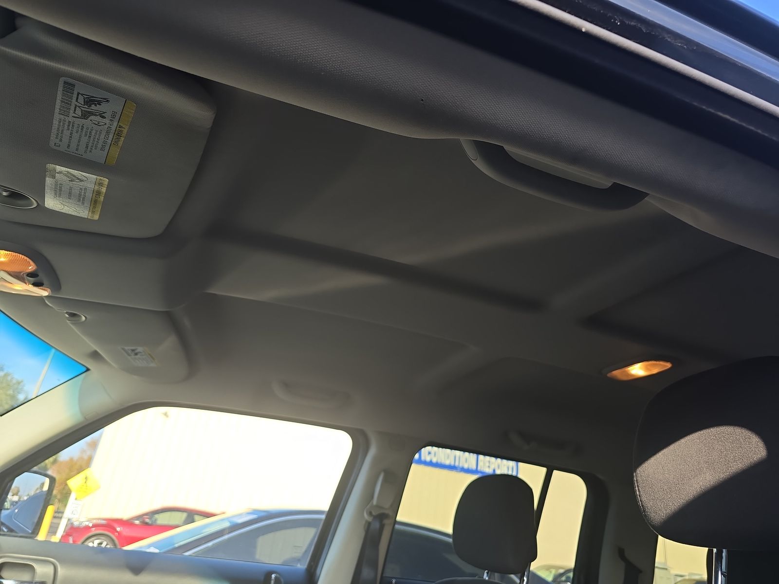 2013 Jeep Patriot Sport FWD