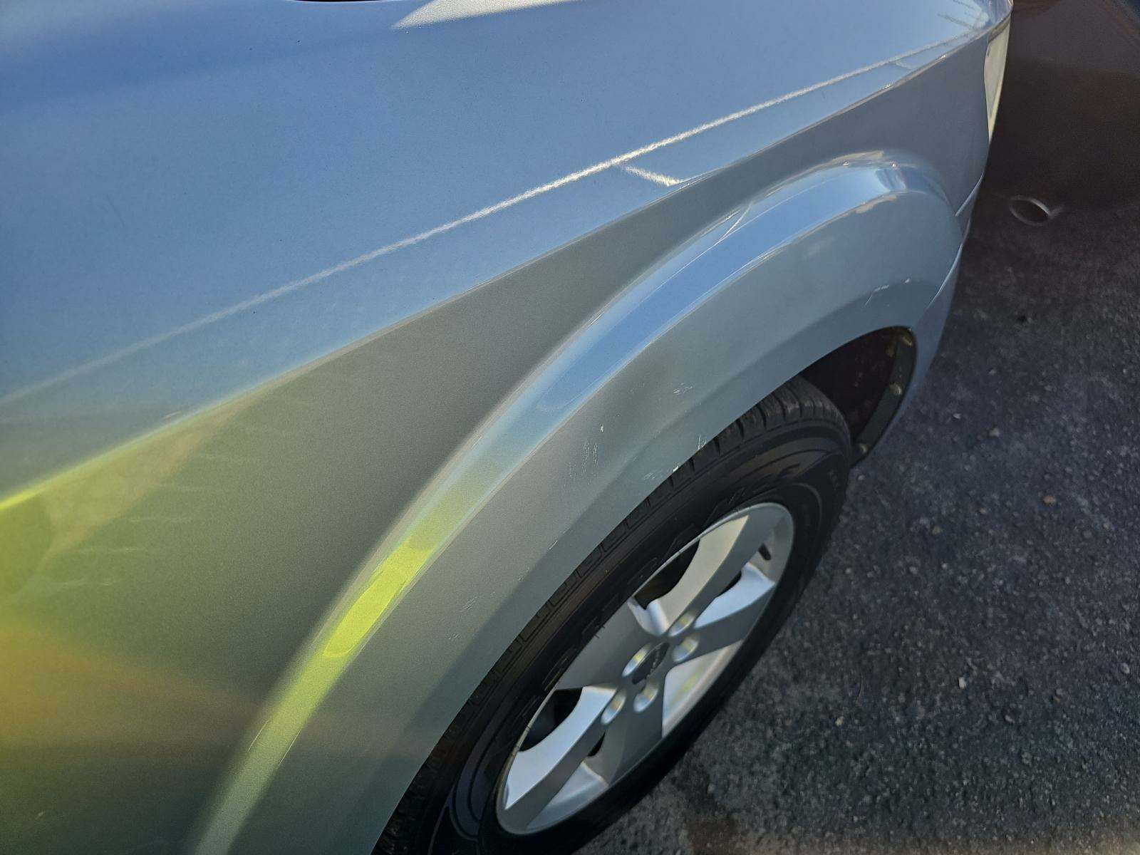 2013 Dodge Journey SE American Value Pkg FWD