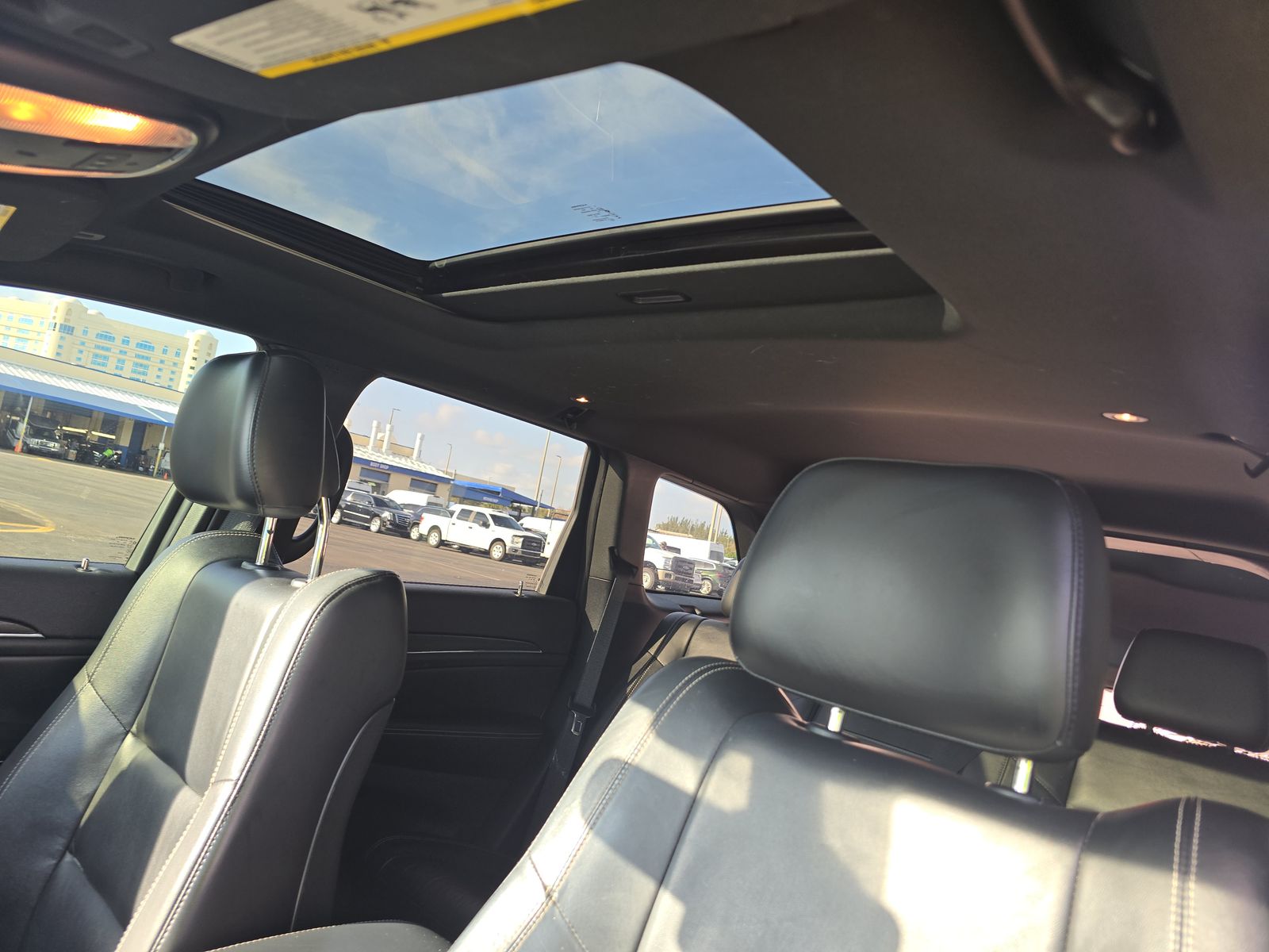 2017 Jeep Grand Cherokee Limited RWD