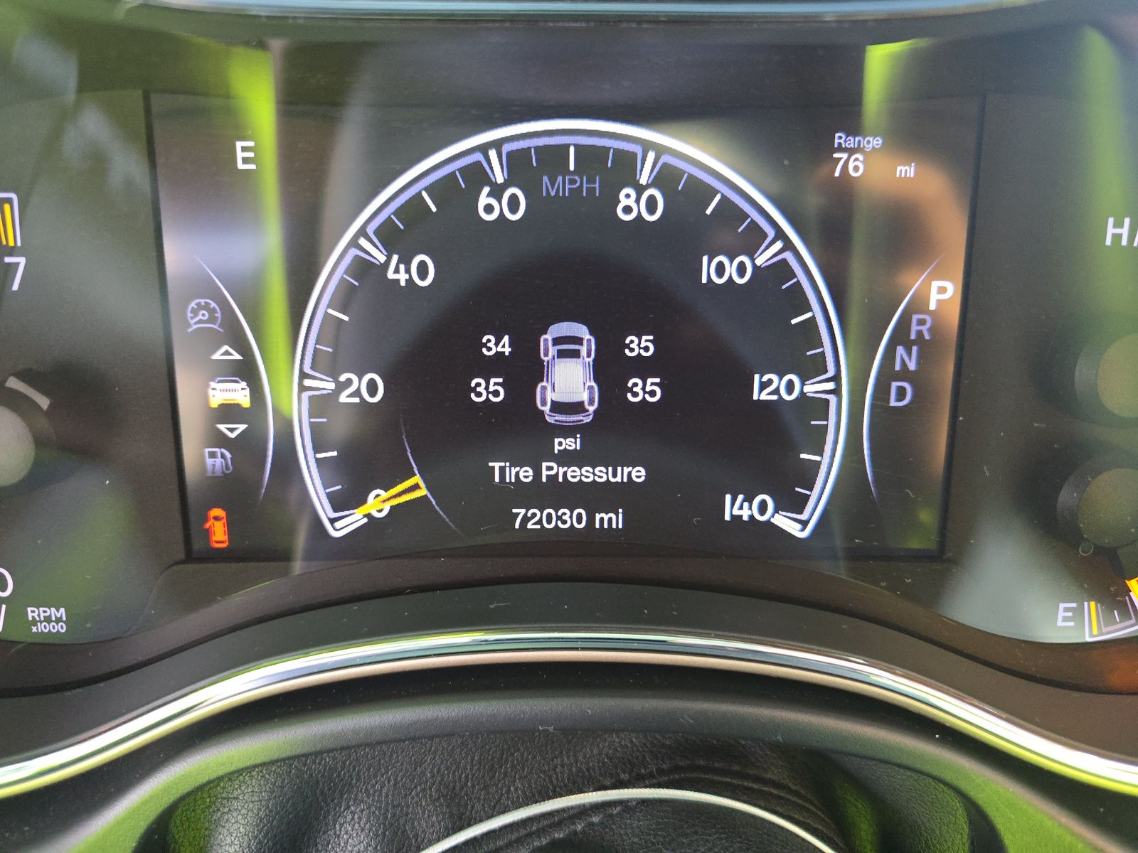 2017 Jeep Grand Cherokee Limited RWD