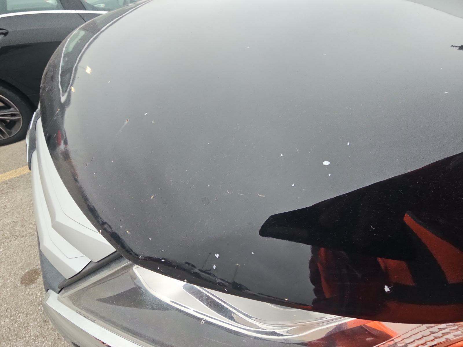 2019 Mitsubishi Eclipse Cross ES AWD