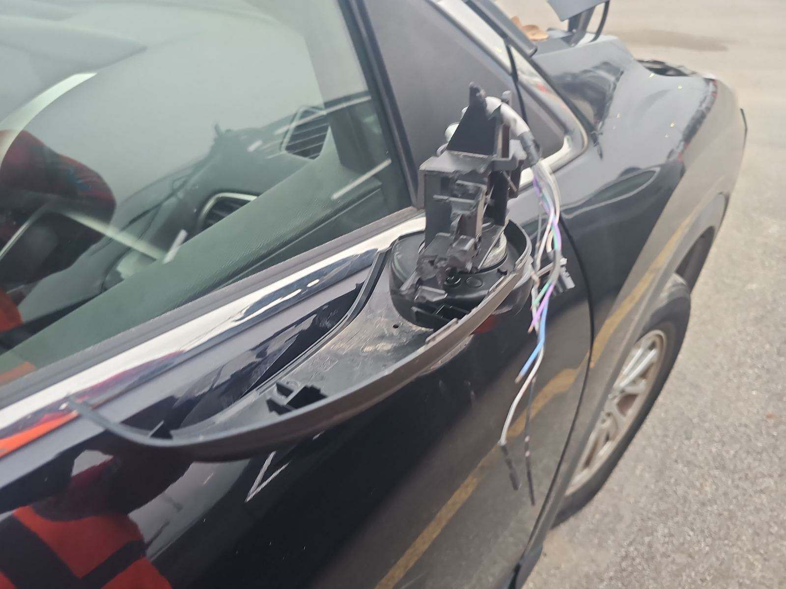 2019 Mitsubishi Eclipse Cross ES AWD