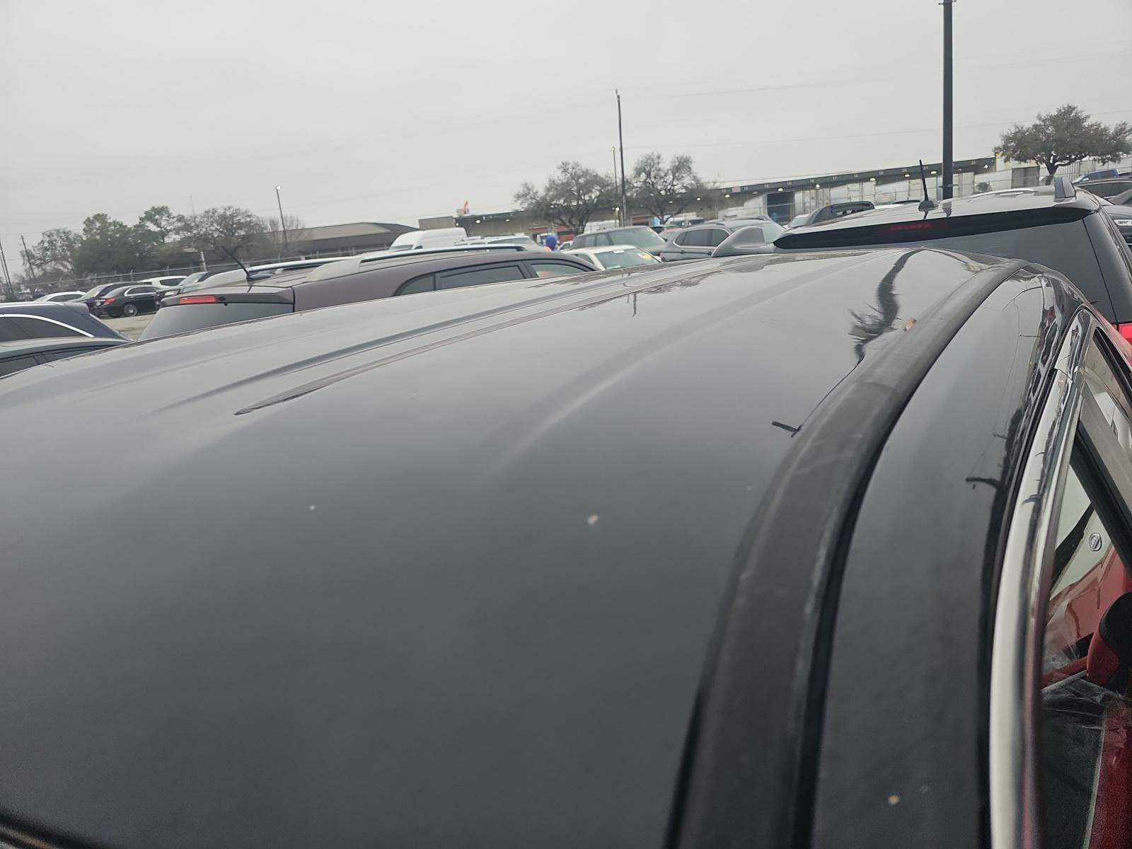 2019 Mitsubishi Eclipse Cross ES AWD