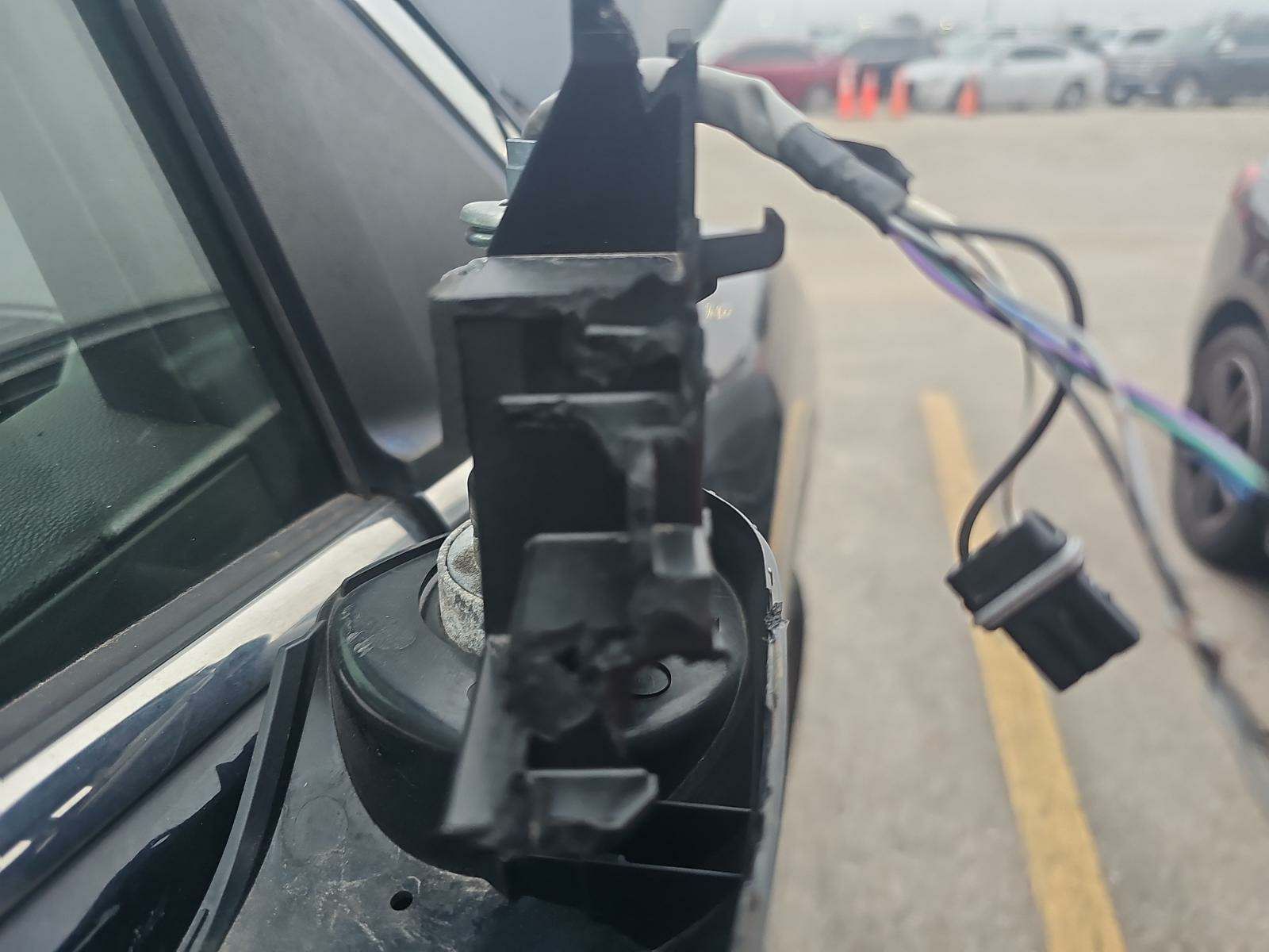 2019 Mitsubishi Eclipse Cross ES AWD