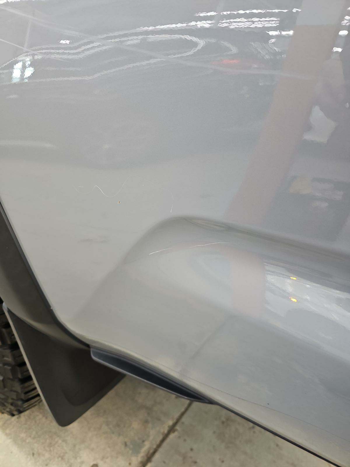 2017 Toyota Tacoma TRD Pro AWD