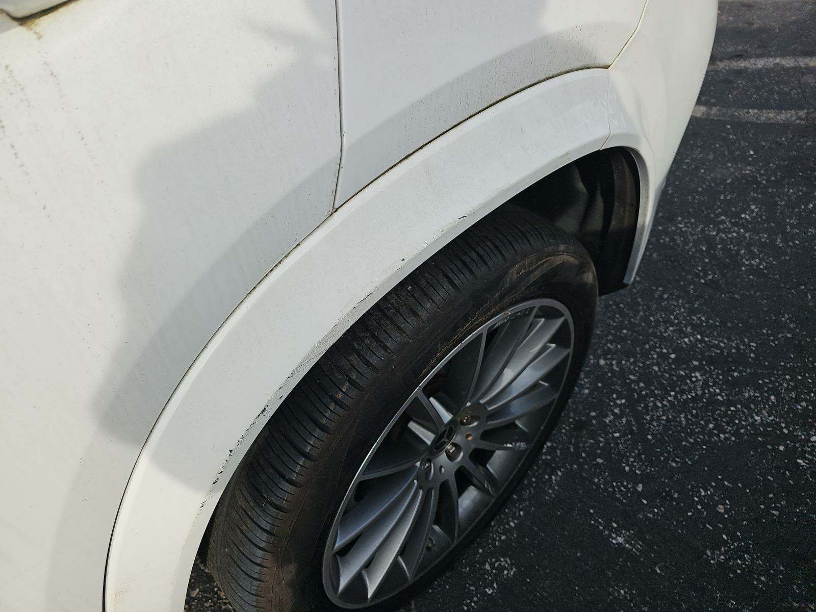 2020 Mercedes-Benz GLE GLE 350 RWD