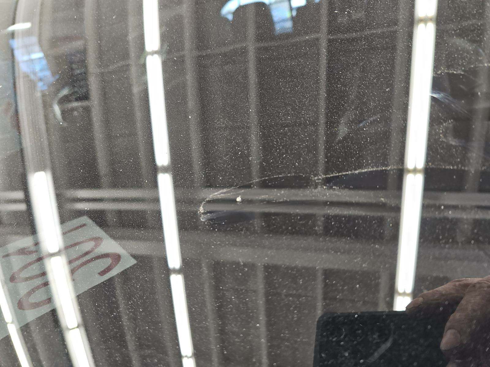 2017 Toyota Tacoma TRD Pro AWD