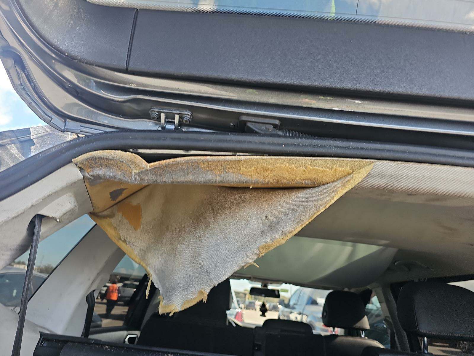 2018 Volkswagen Tiguan 2.0T SE FWD