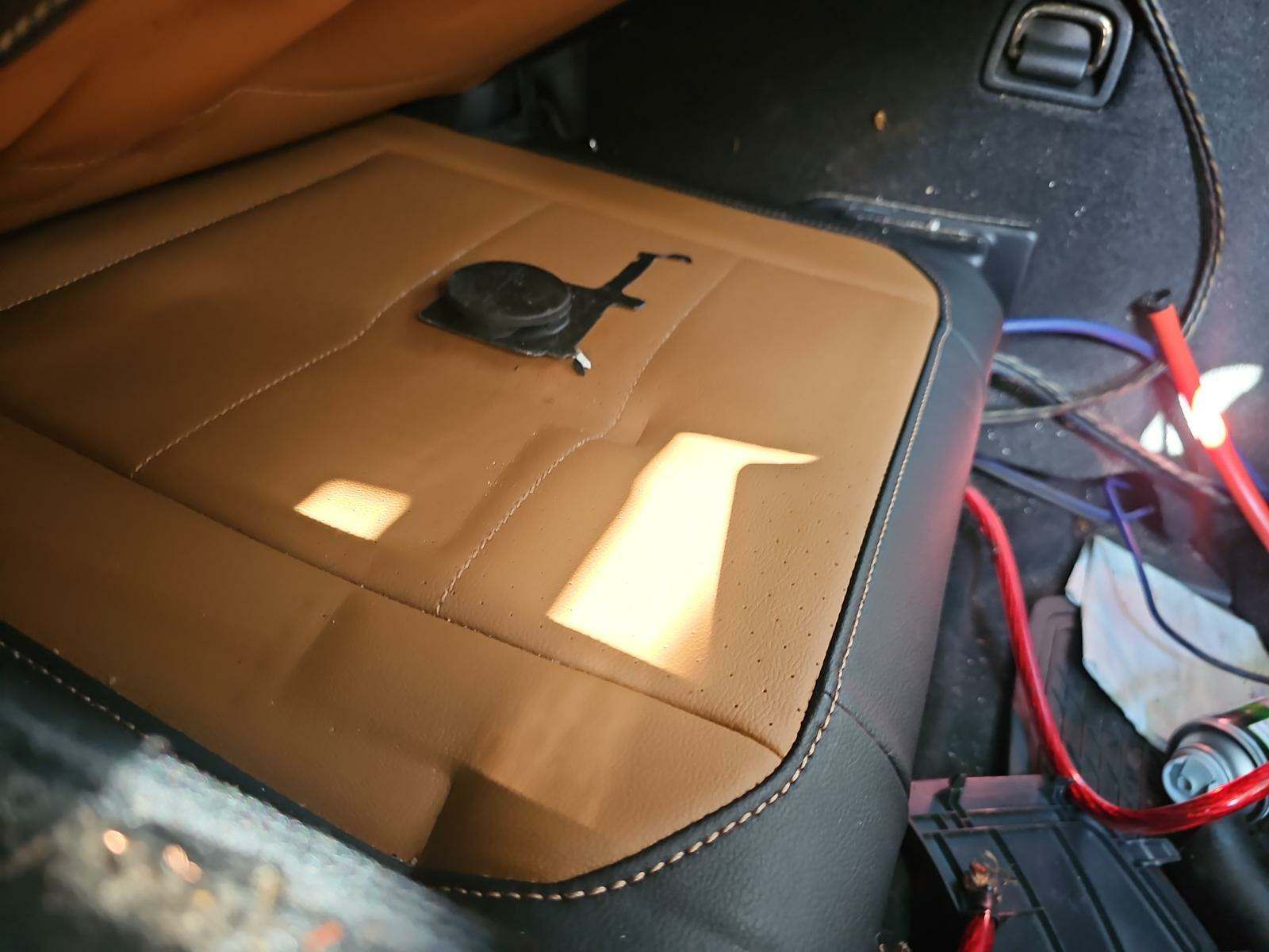 2018 Volkswagen Tiguan 2.0T SE FWD