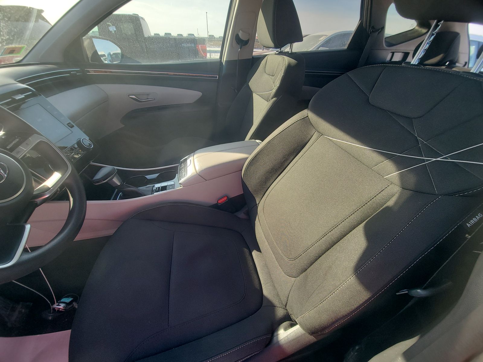 2023 Hyundai Tucson SEL AWD