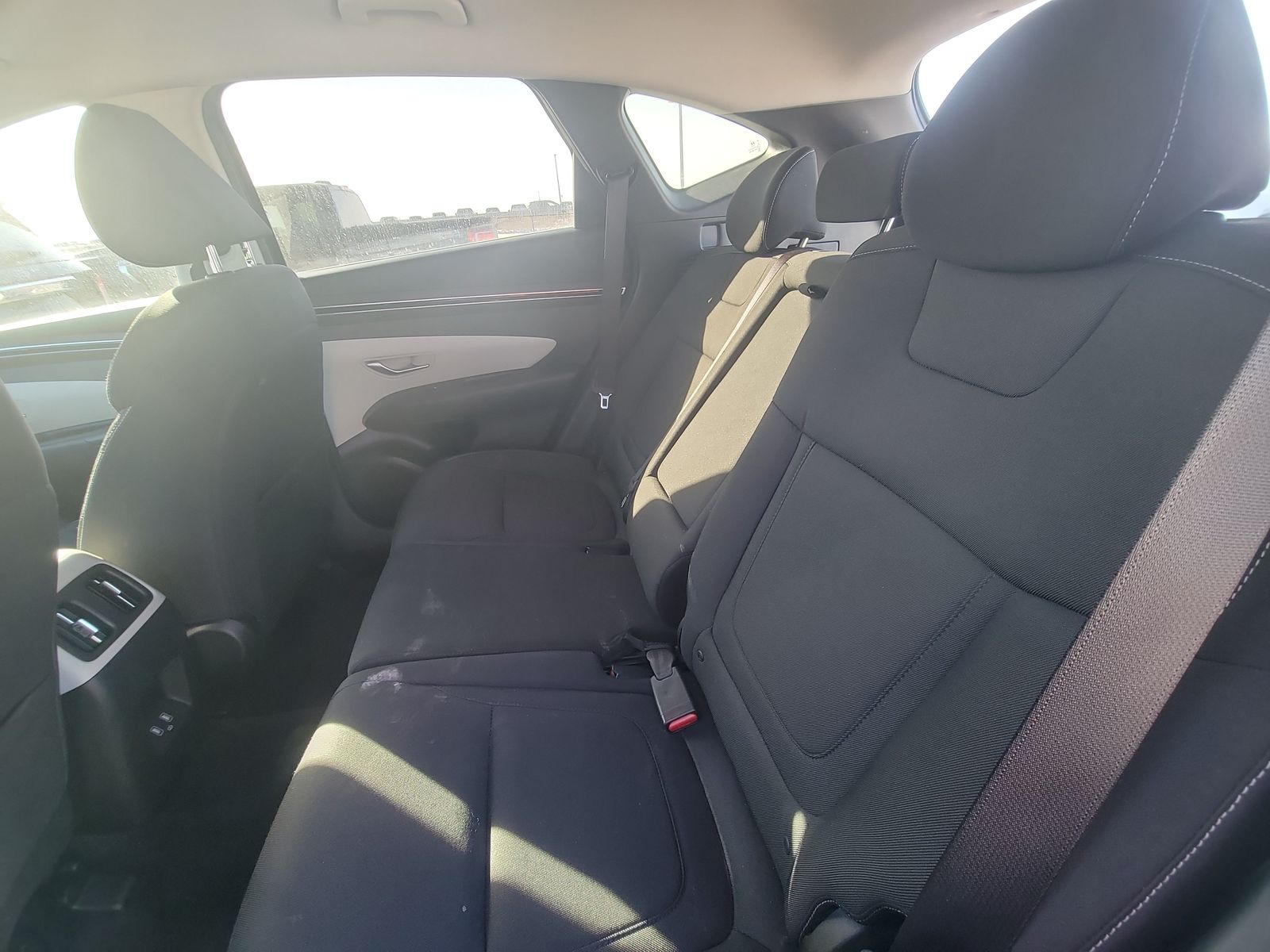 2023 Hyundai Tucson SEL AWD