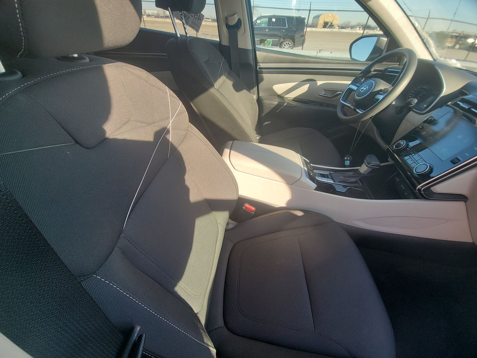 2023 Hyundai Tucson SEL AWD