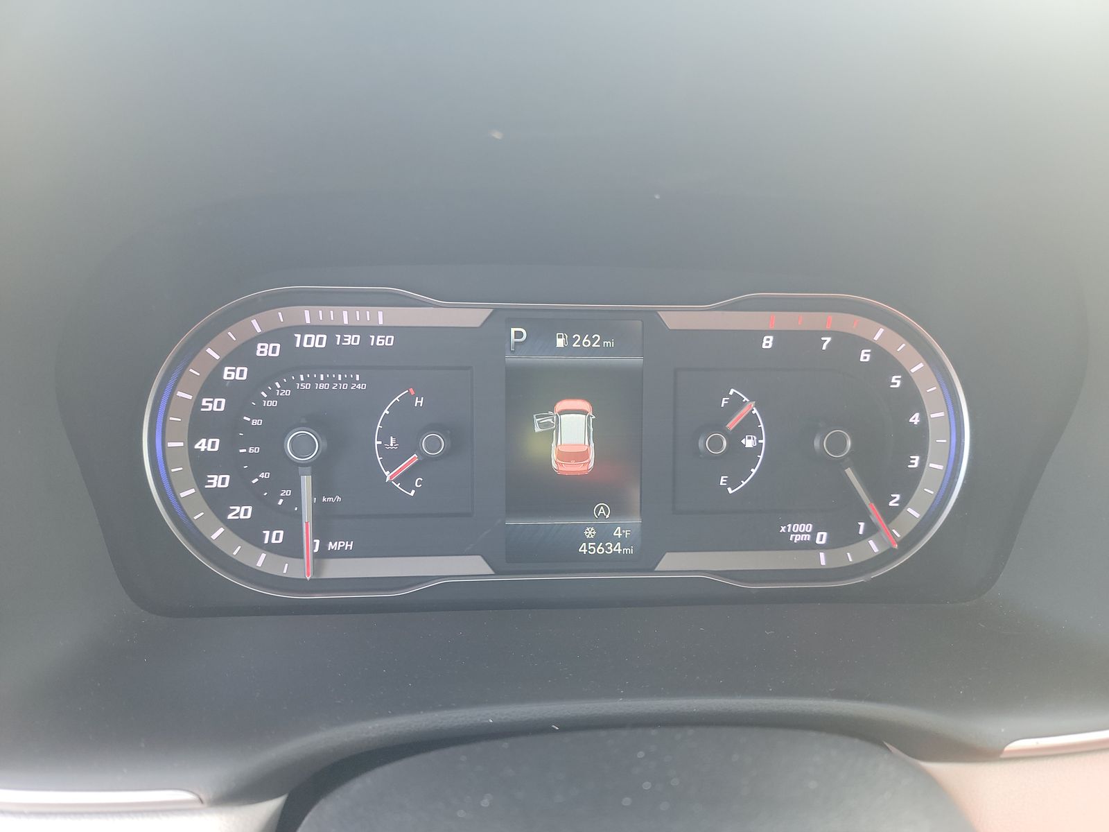 2023 Hyundai Tucson SEL AWD