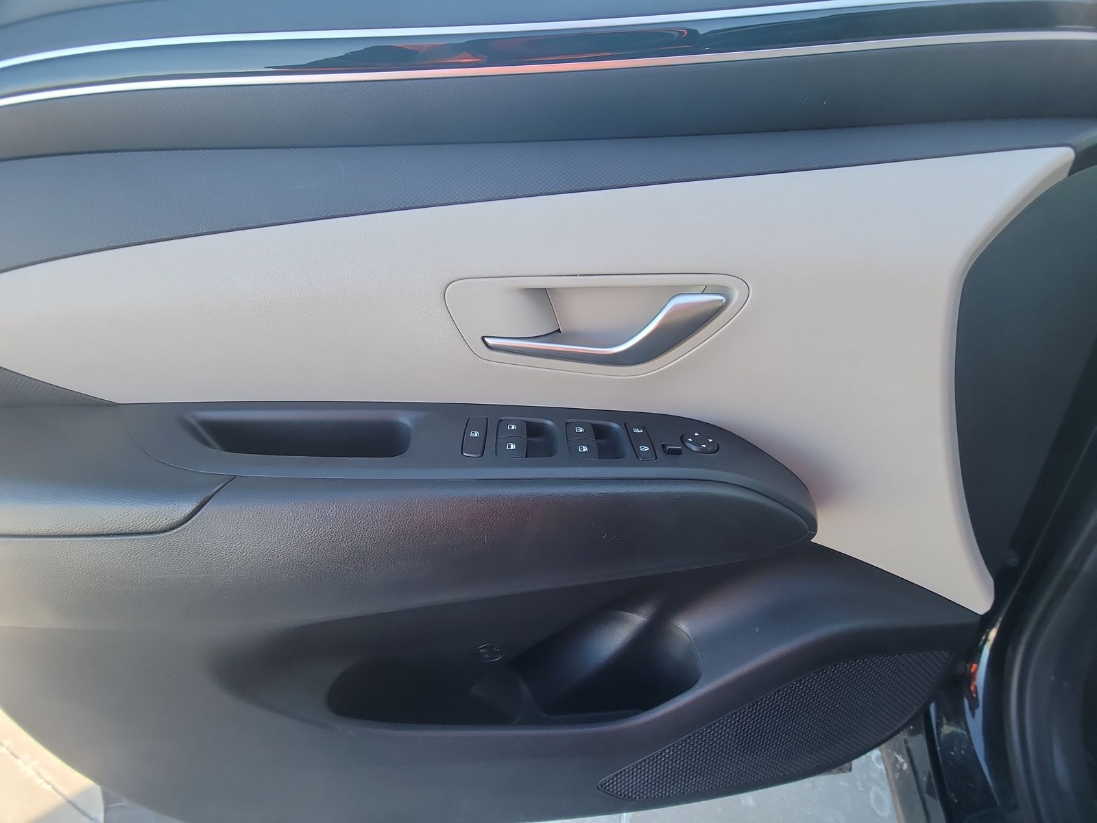 2023 Hyundai Tucson SEL AWD