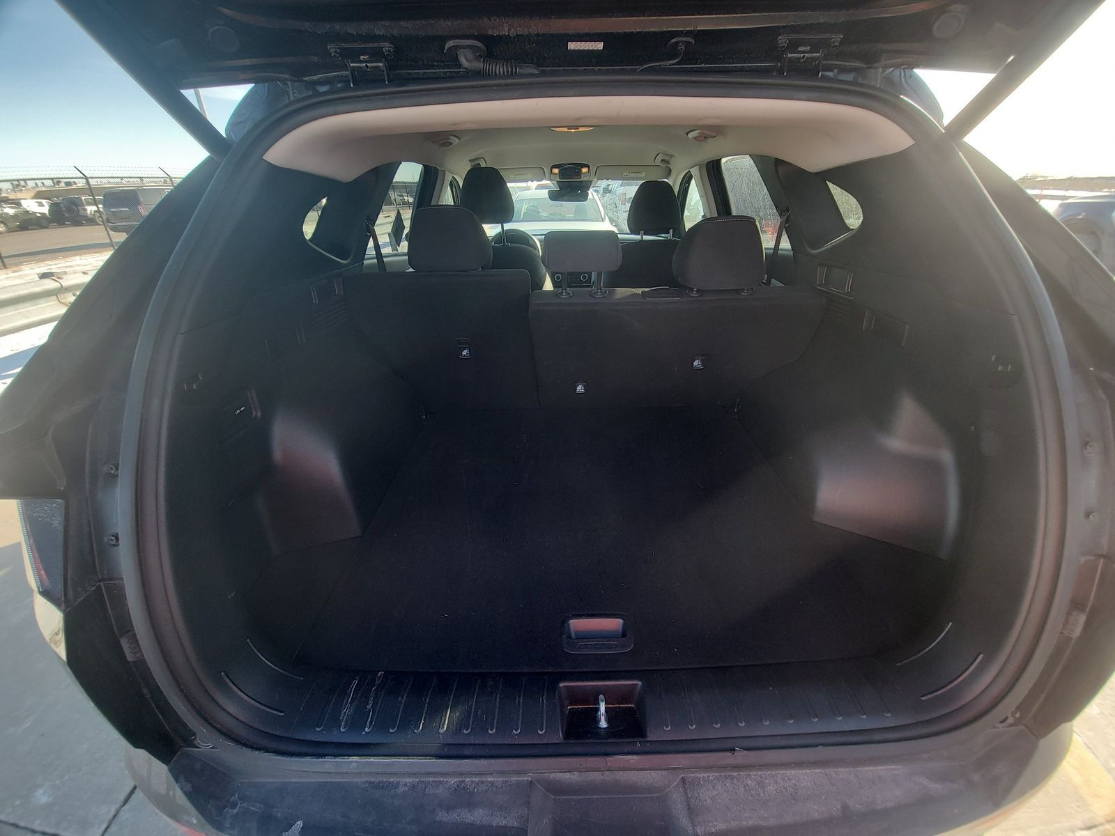 2023 Hyundai Tucson SEL AWD