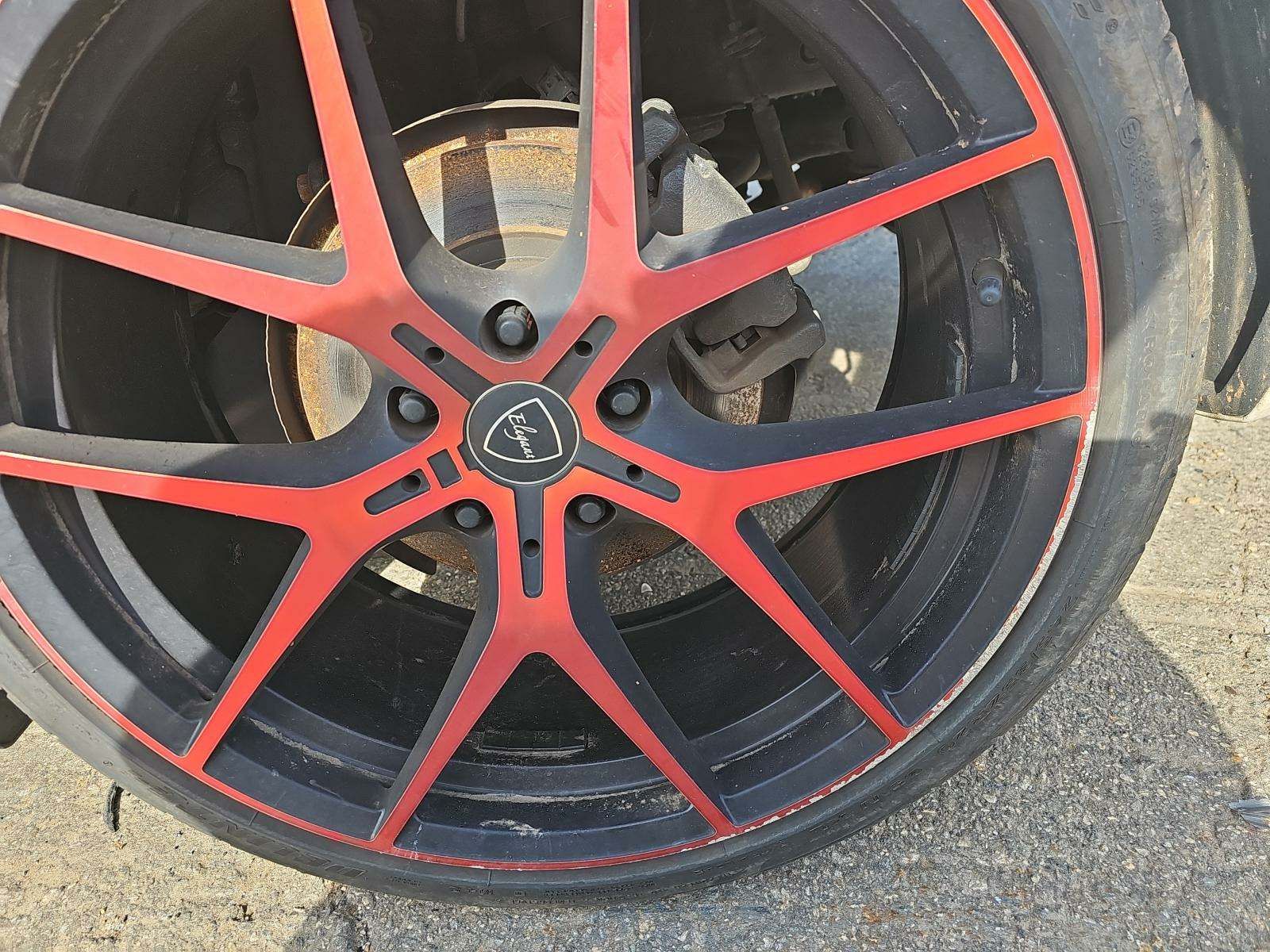 2017 MAZDA MAZDA6 Touring FWD