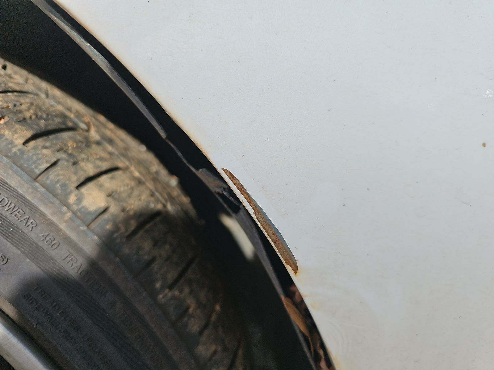 2017 MAZDA MAZDA6 Touring FWD